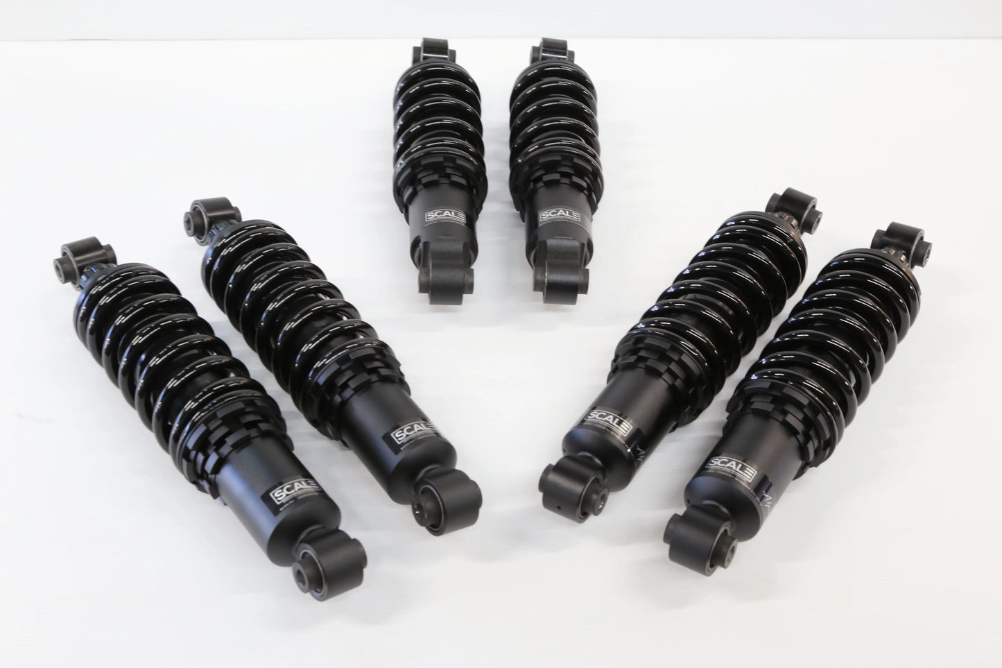 Lamborghini Diablo 91-02 Alpine Series Scale Suspension