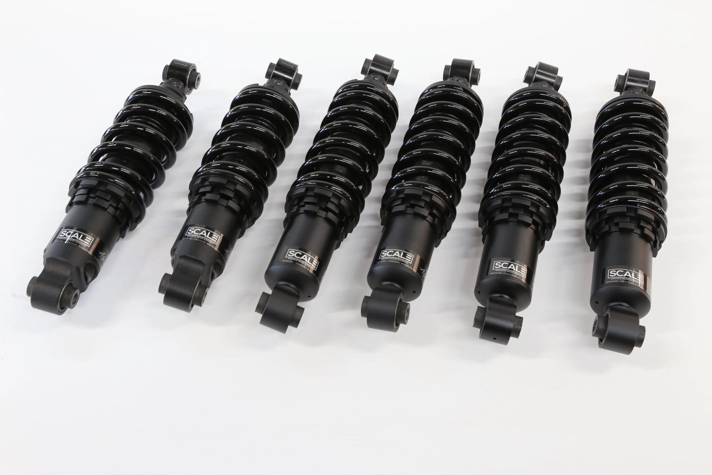 Lamborghini Diablo 91-02 Alpine Series Scale Suspension