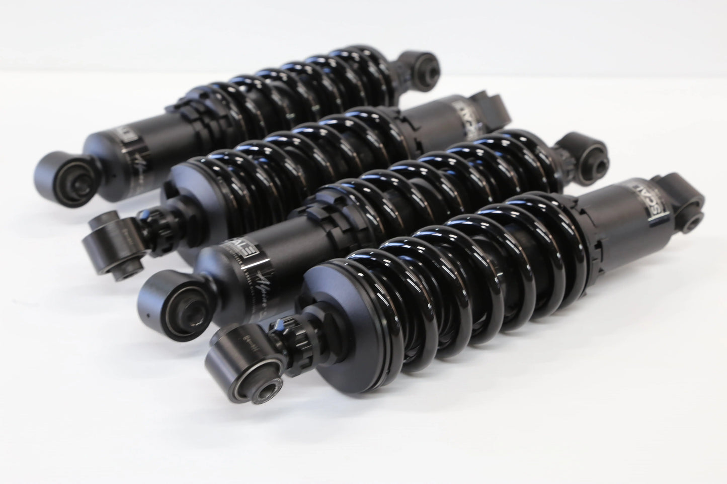 Lamborghini Diablo 91-02 Alpine Series Scale Suspension