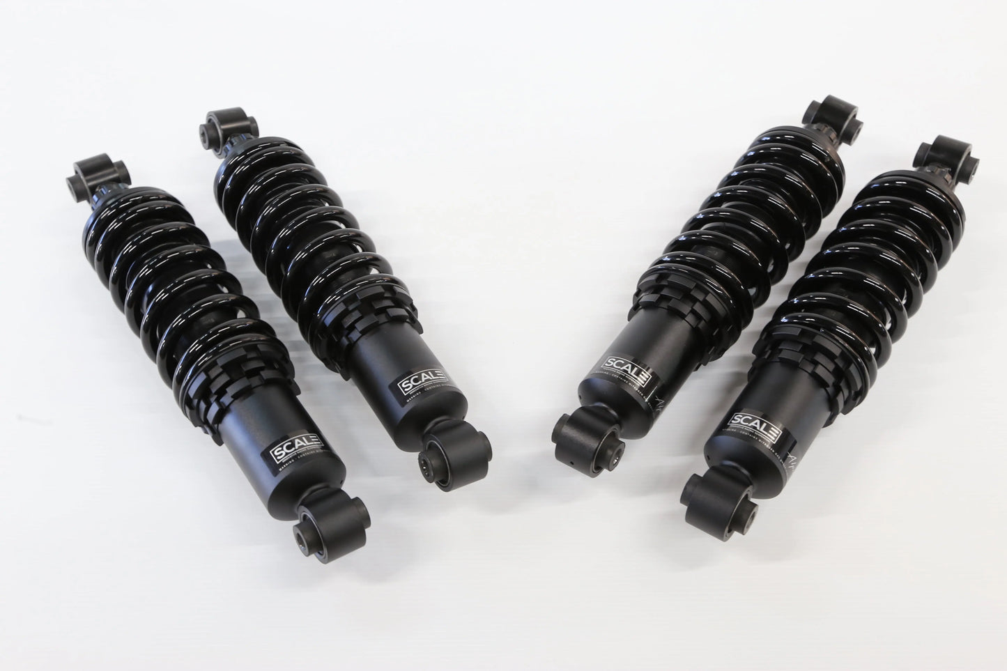 Lamborghini Diablo 91-02 Alpine Series Scale Suspension