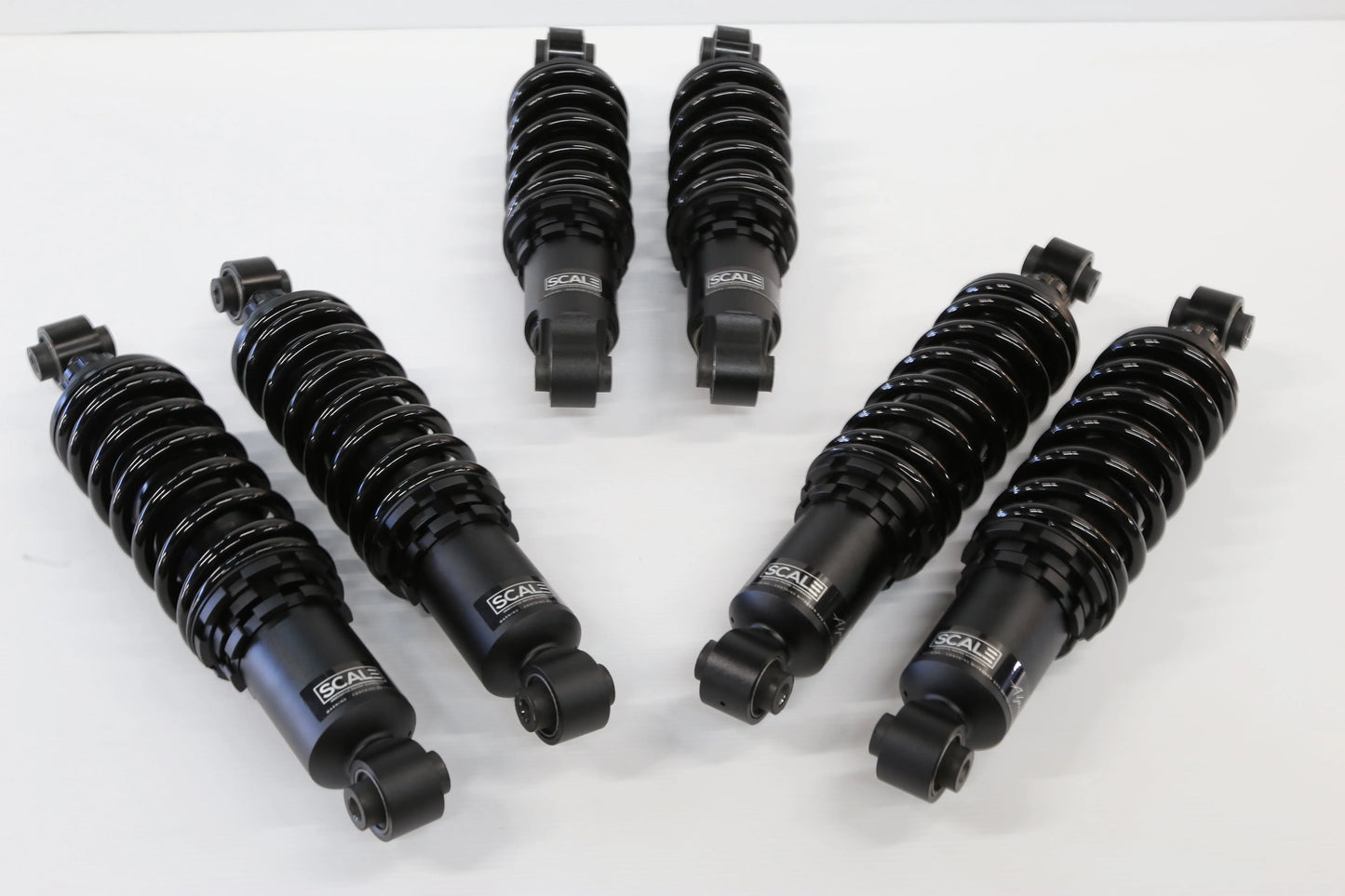 Lamborghini Diablo 91-02 Alpine Series Scale Suspension
