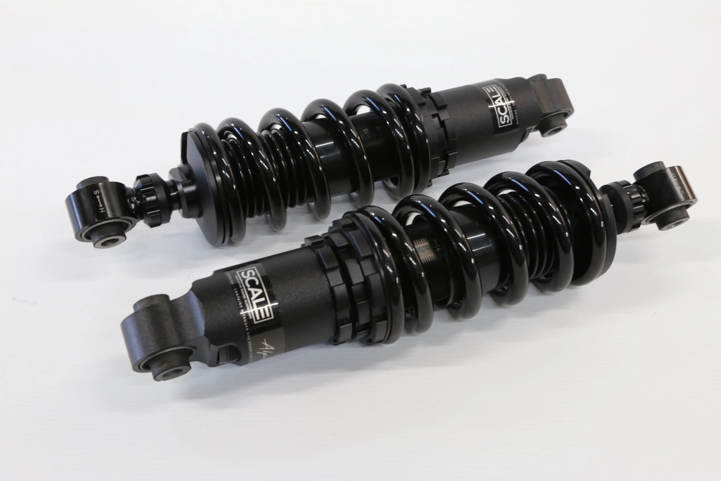 Lamborghini Diablo 91-02 Alpine Series Scale Suspension