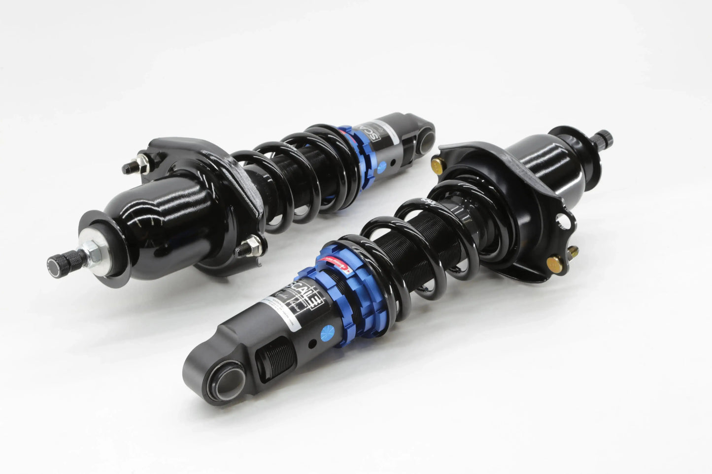 Toyota Corolla 14-18 Innovative Series Coilover Scale Suspension