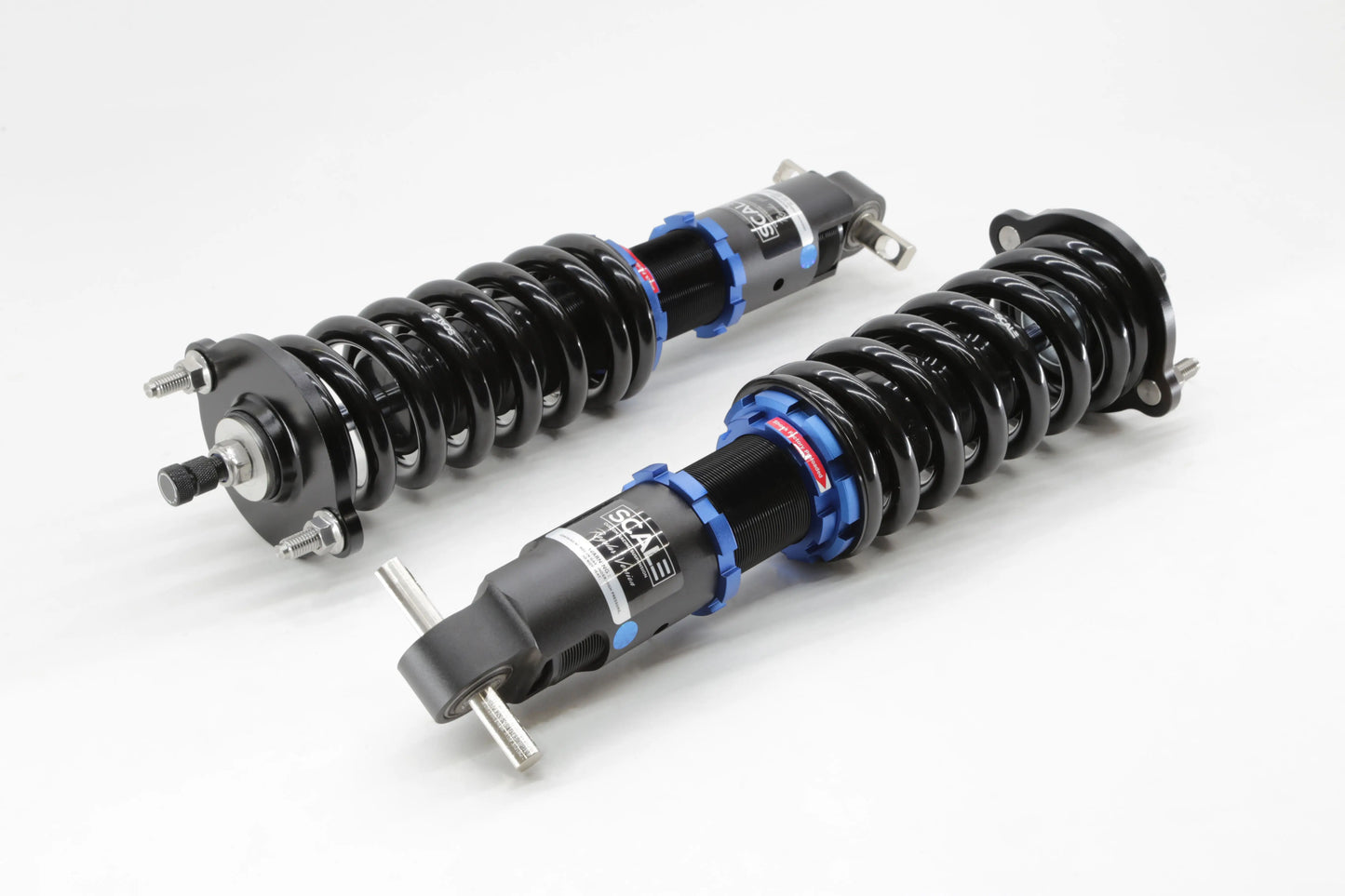 Saturn Sky 06-10 Innovative Series Coilover Scale Suspension