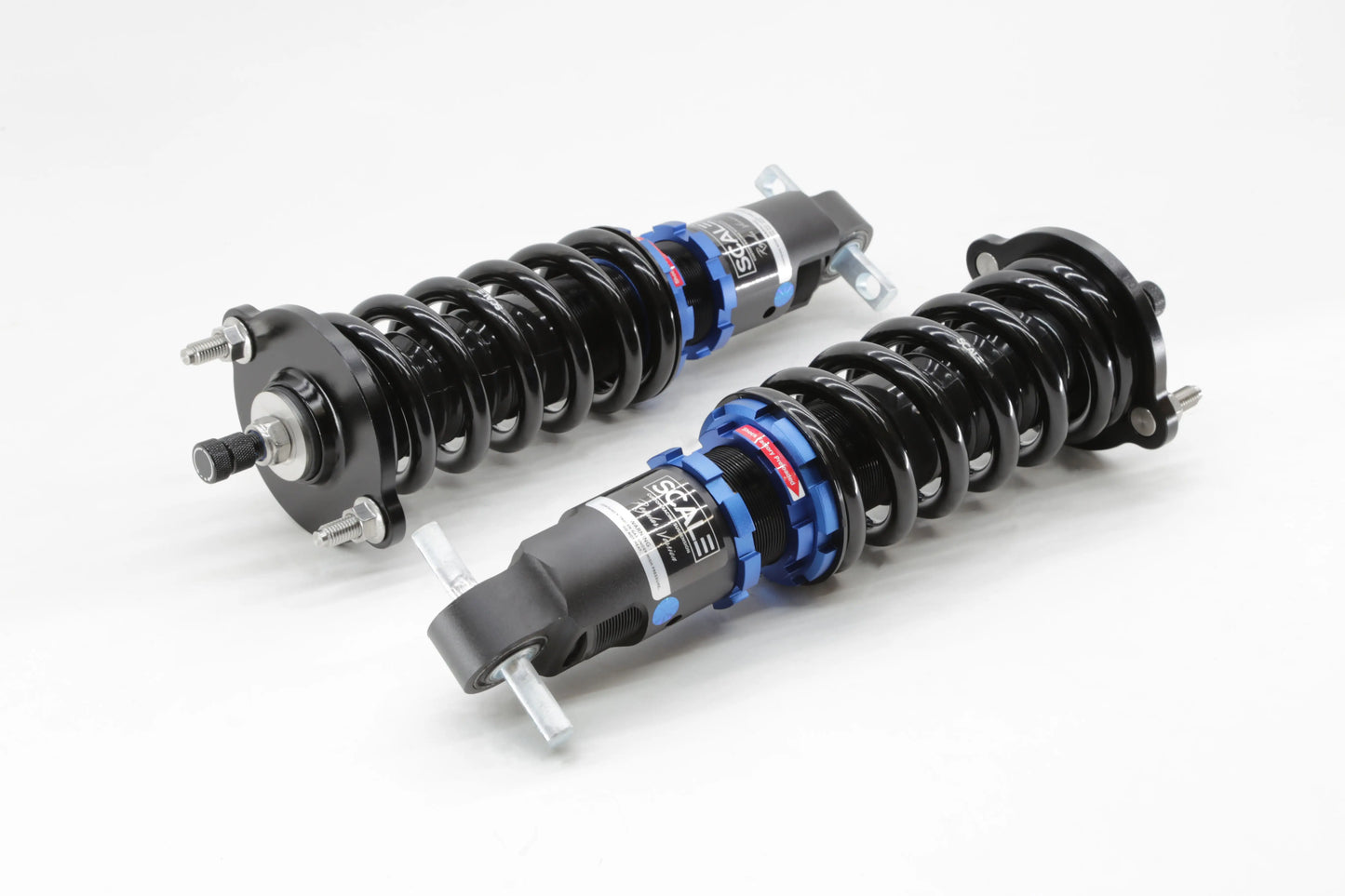 Saturn Sky 06-10 Innovative Series Coilover Scale Suspension