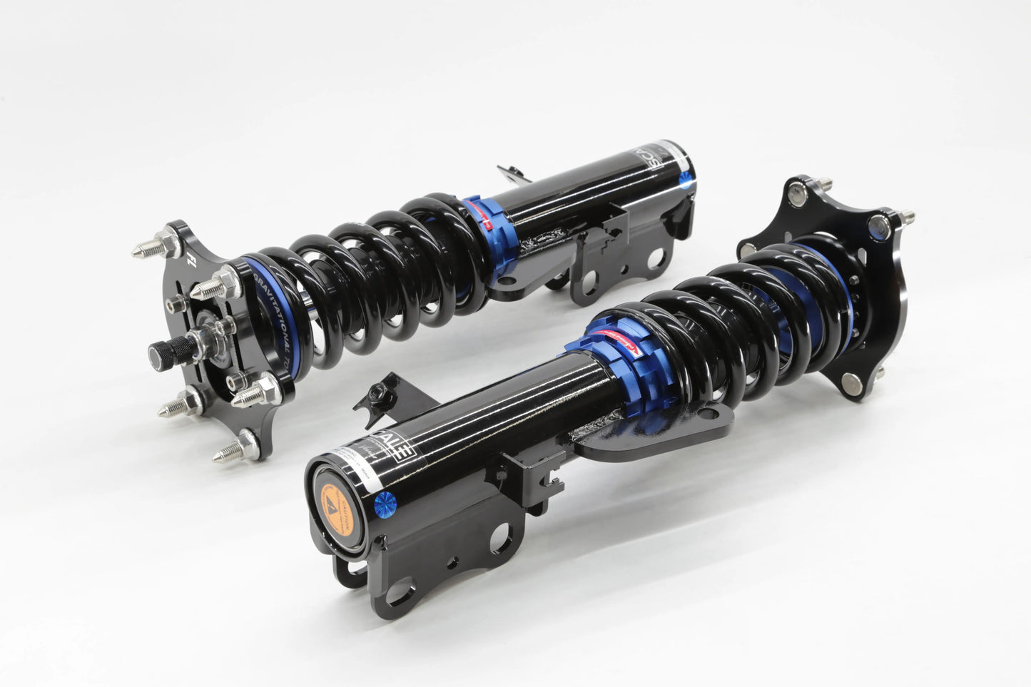 Acura Rdx 07-11 Innovative Series Coilover Scale Suspension