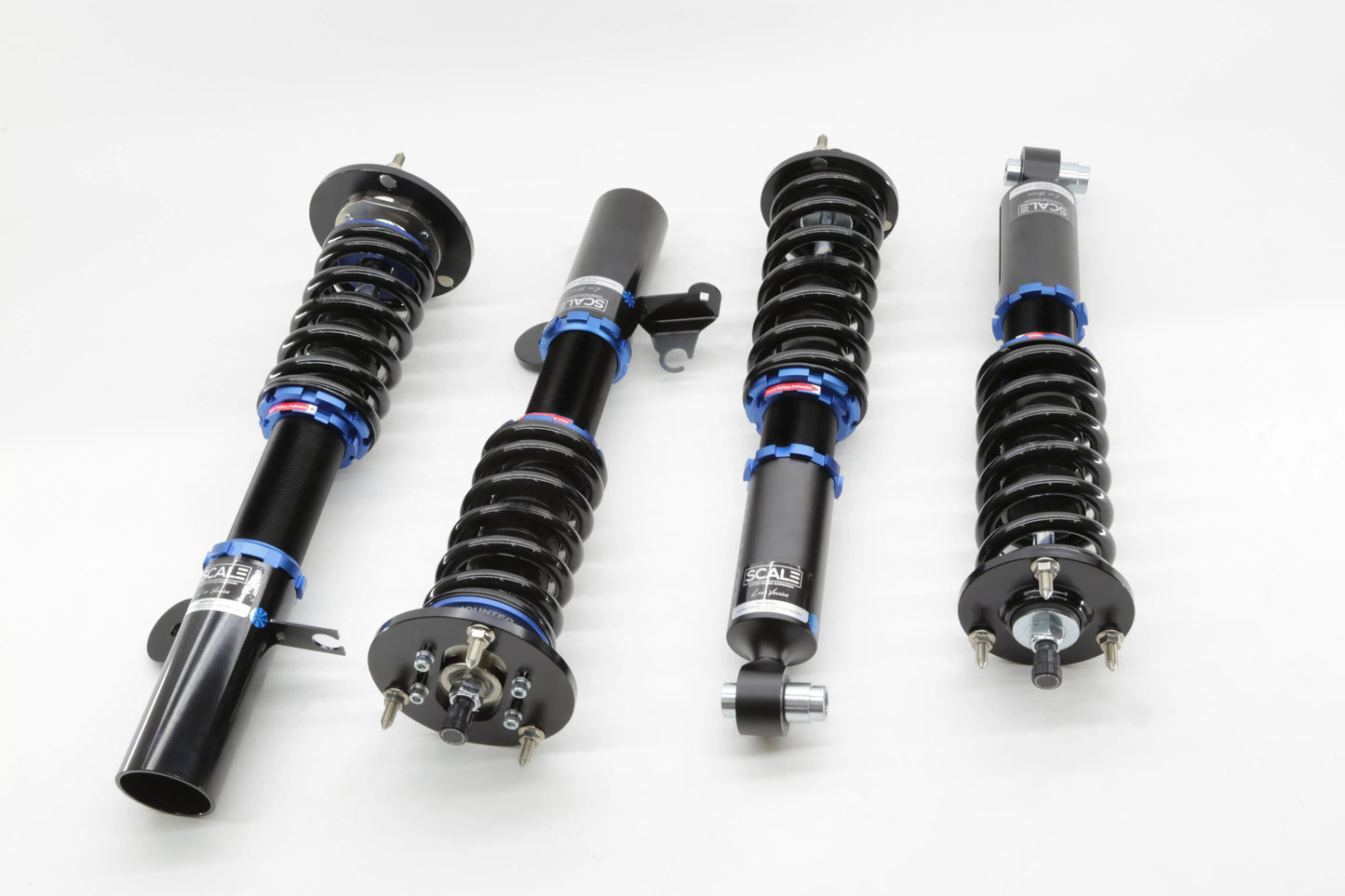 Bmw 5 Series 88-96 (E34) Innovative Series Coilover Scale Suspension