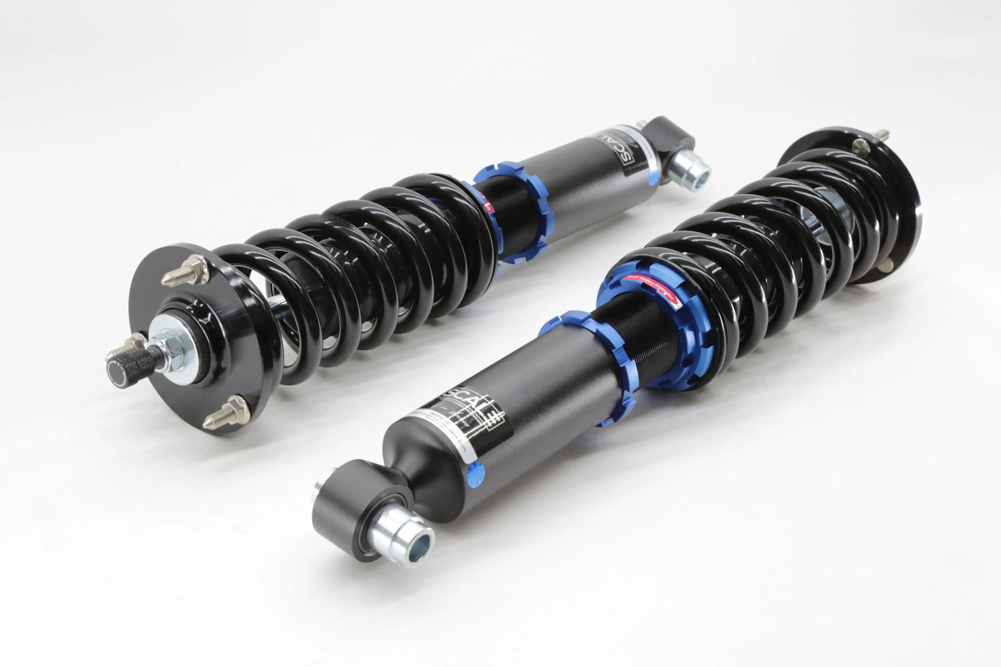 Bmw 5 Series 88-96 (E34) Innovative Series Coilover Scale Suspension