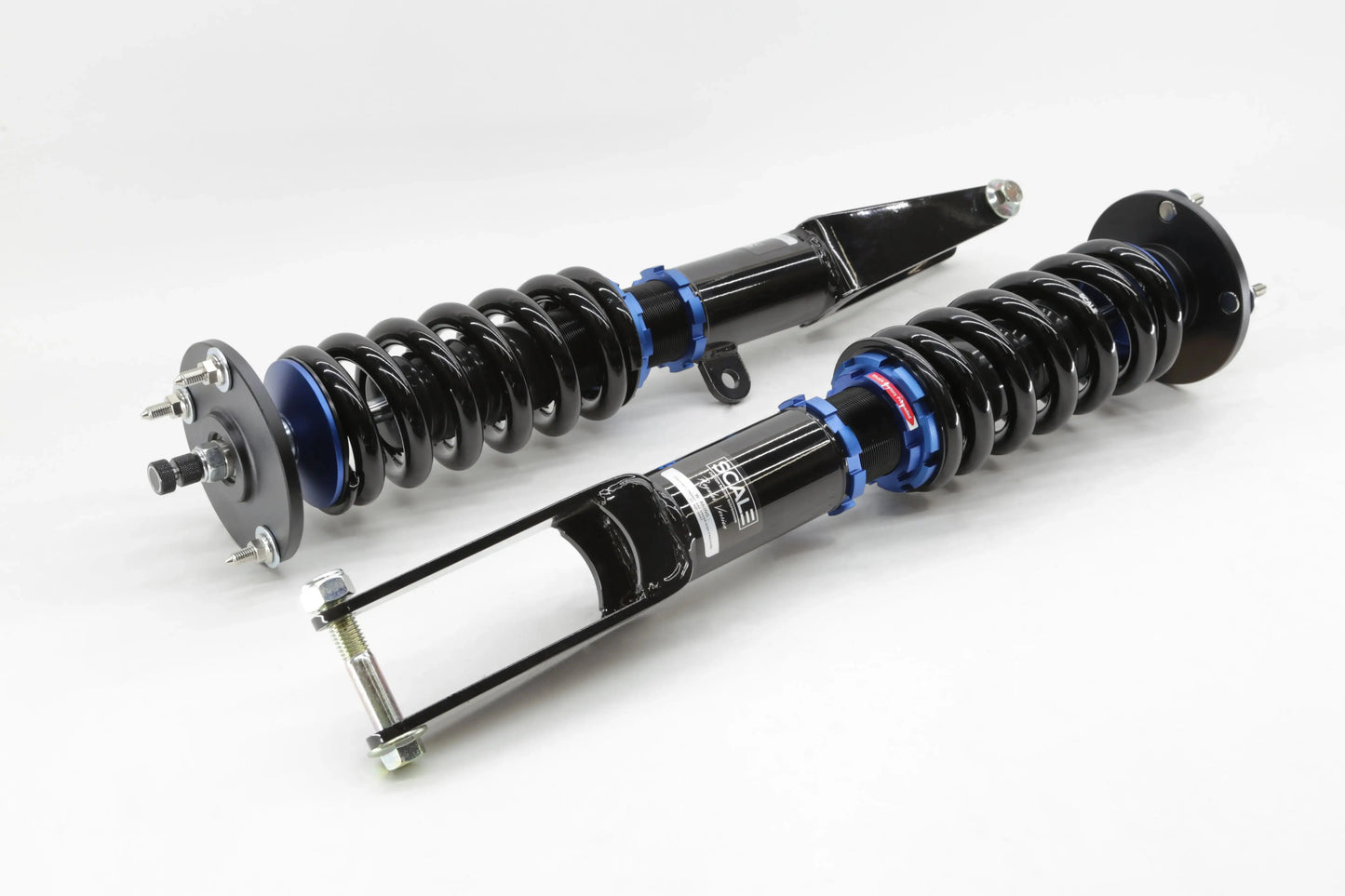 Dodge Magnum V8 Awd 05-08 Innovative Series Coilover Scale Suspension