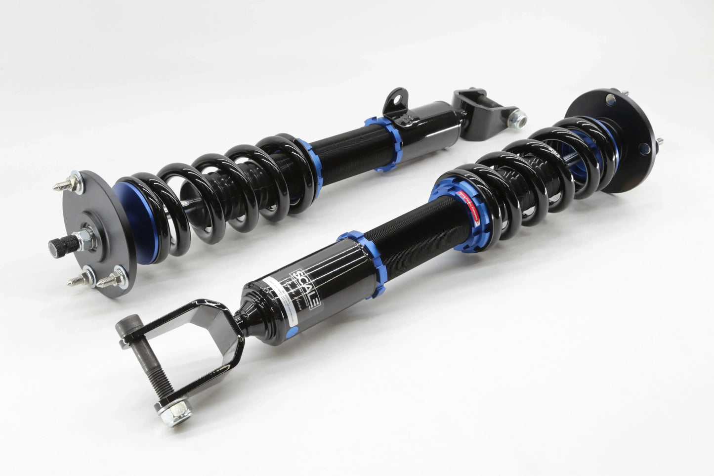 Chrysler 300 V6 11+ Innovative Series Coilover Scale Suspension