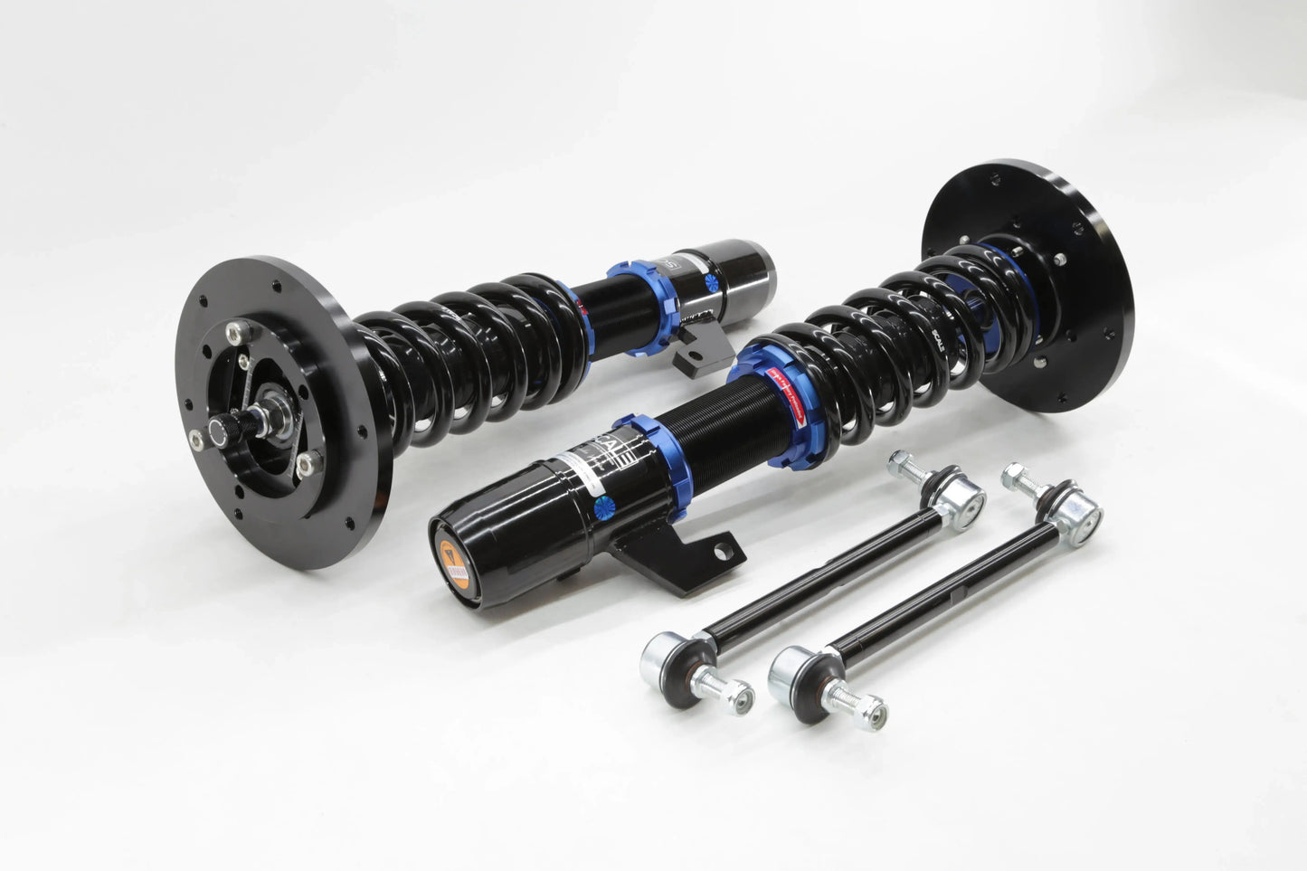 Bmw M3 14-18 (F80) Innovative Series Coilover Scale Suspension