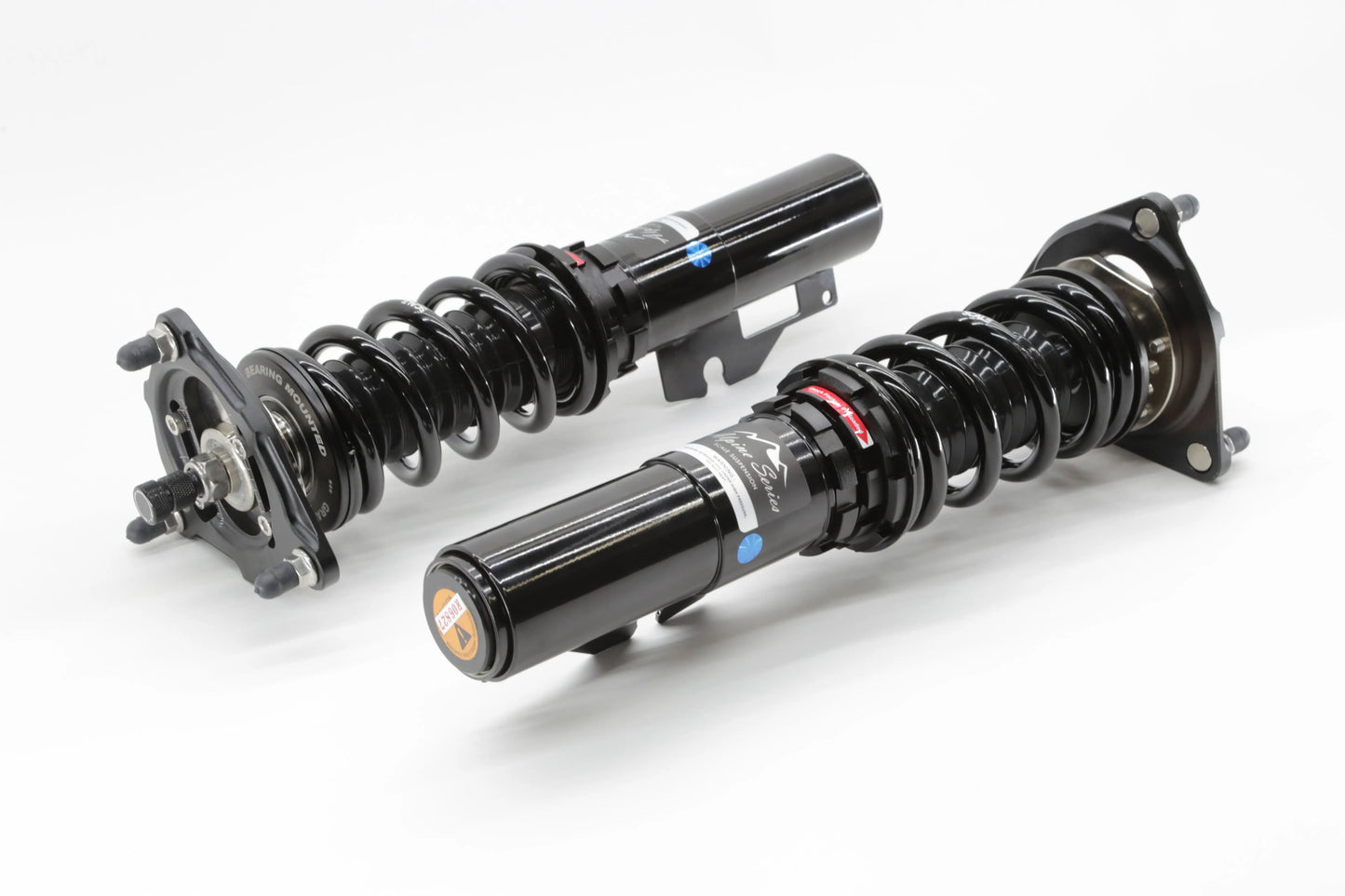 Porsche Boxster/Cayman 987 05-12 Alpine Series Scale Suspension