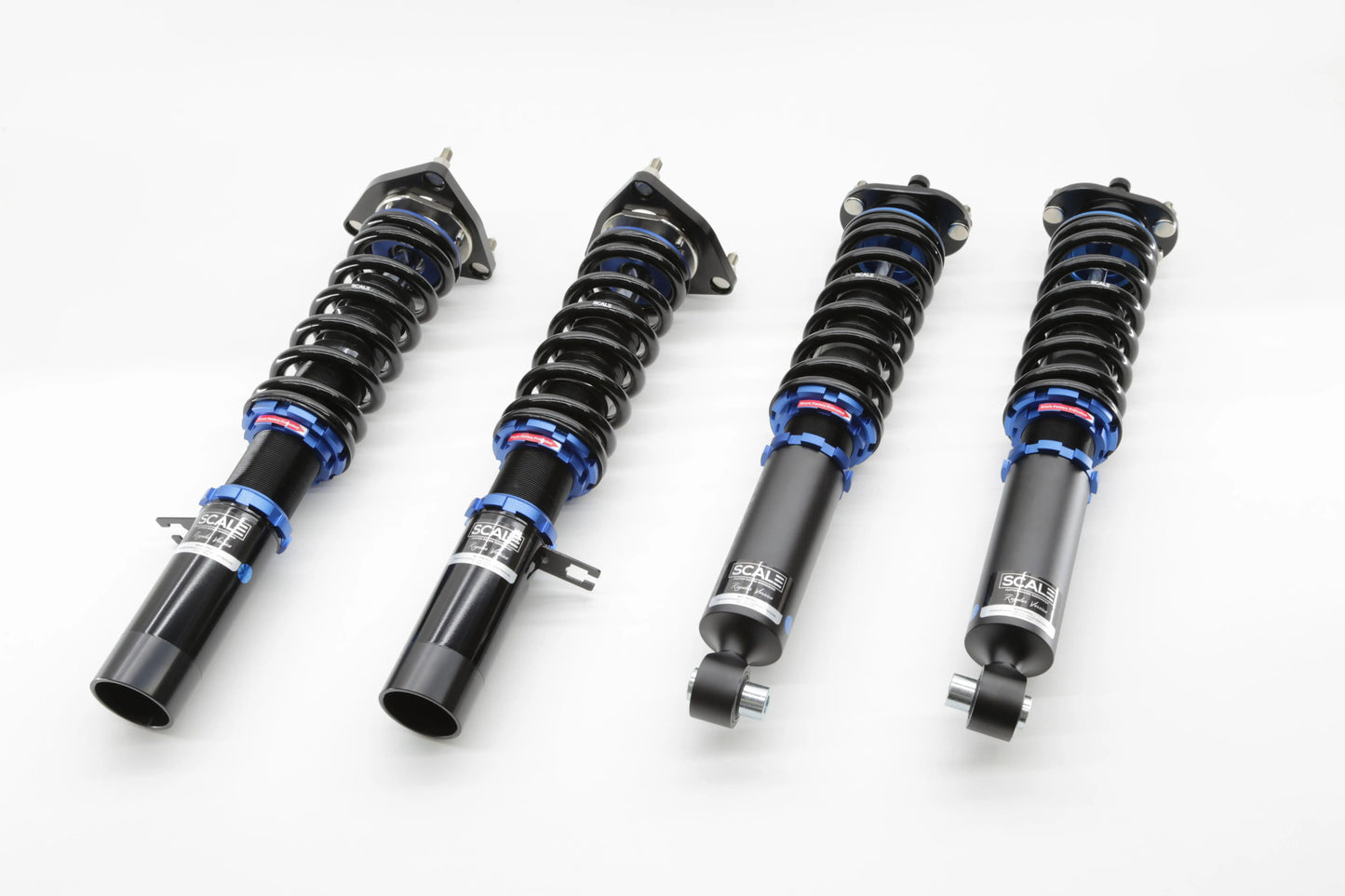 Nissan 300Zx 83-89 (Z31) *Rear Coilover* Innovative Series Coilover Scale Suspension