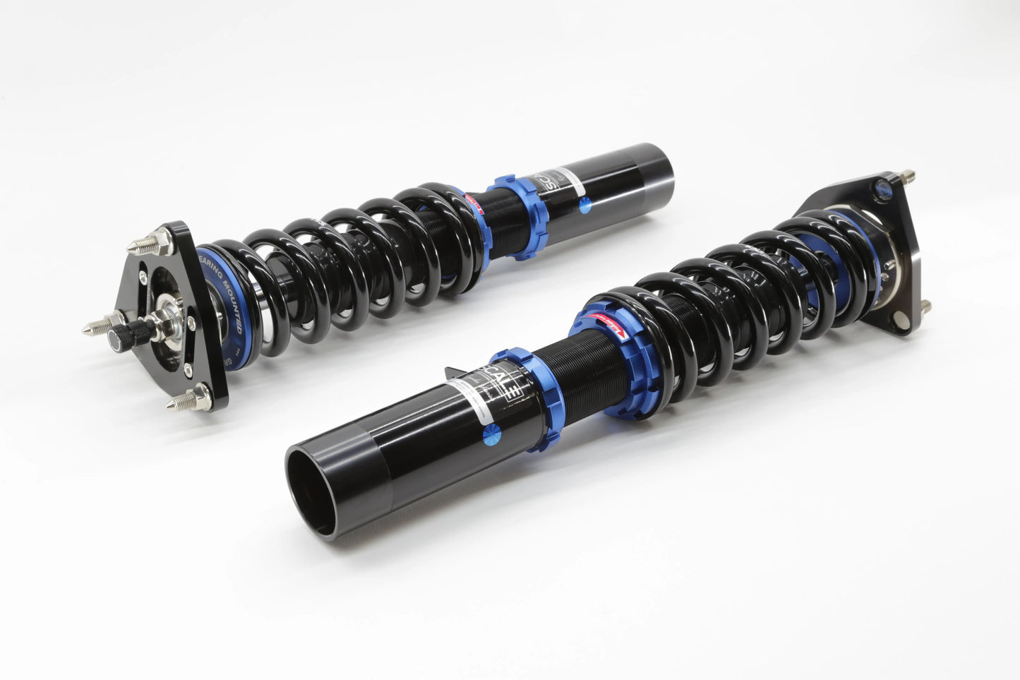 Nissan 300Zx 83-89 (Z31) *Rear Coilover* Innovative Series Coilover Scale Suspension