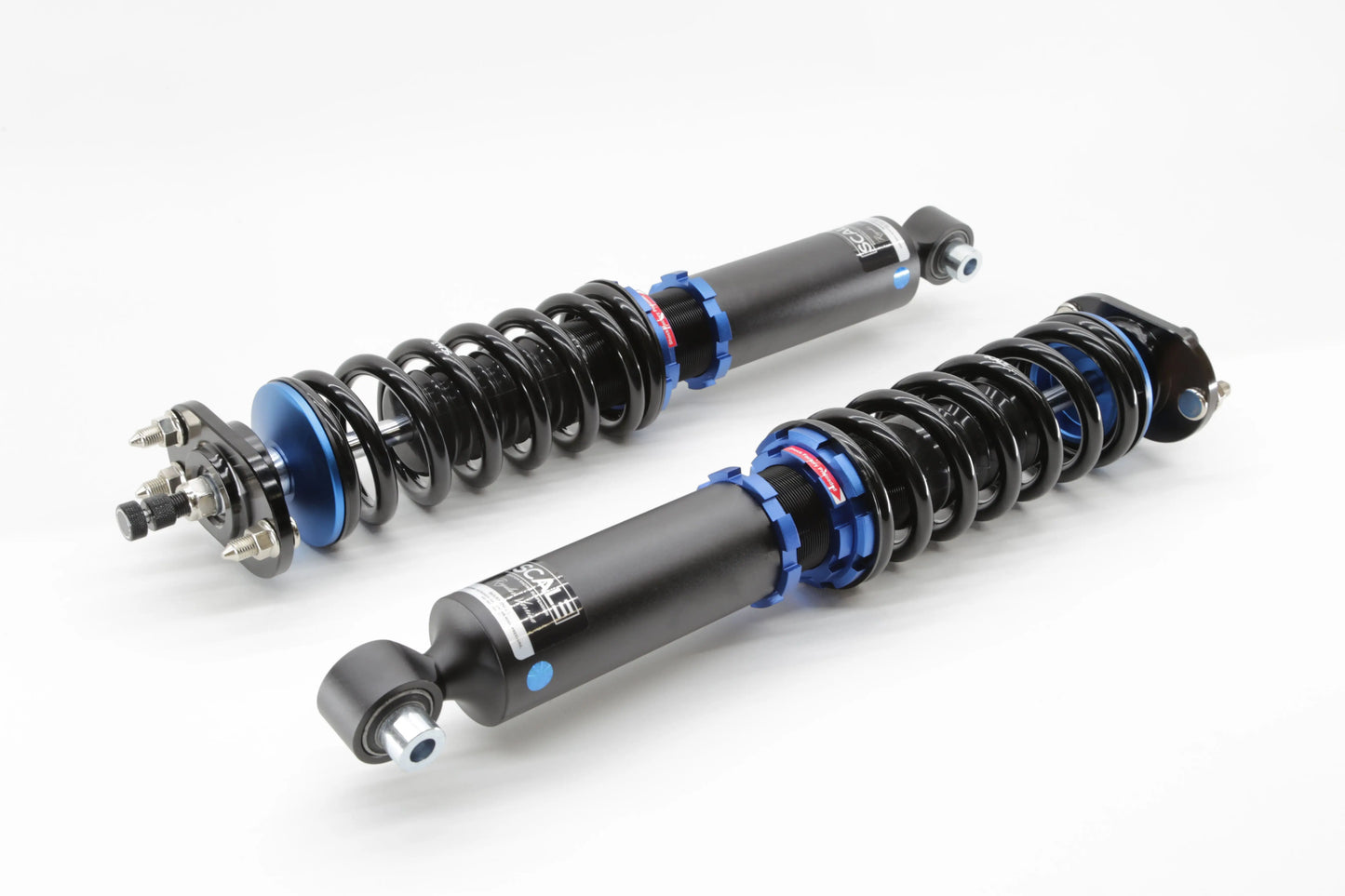 Nissan 300Zx 83-89 (Z31) *Rear Coilover* Innovative Series Coilover Scale Suspension