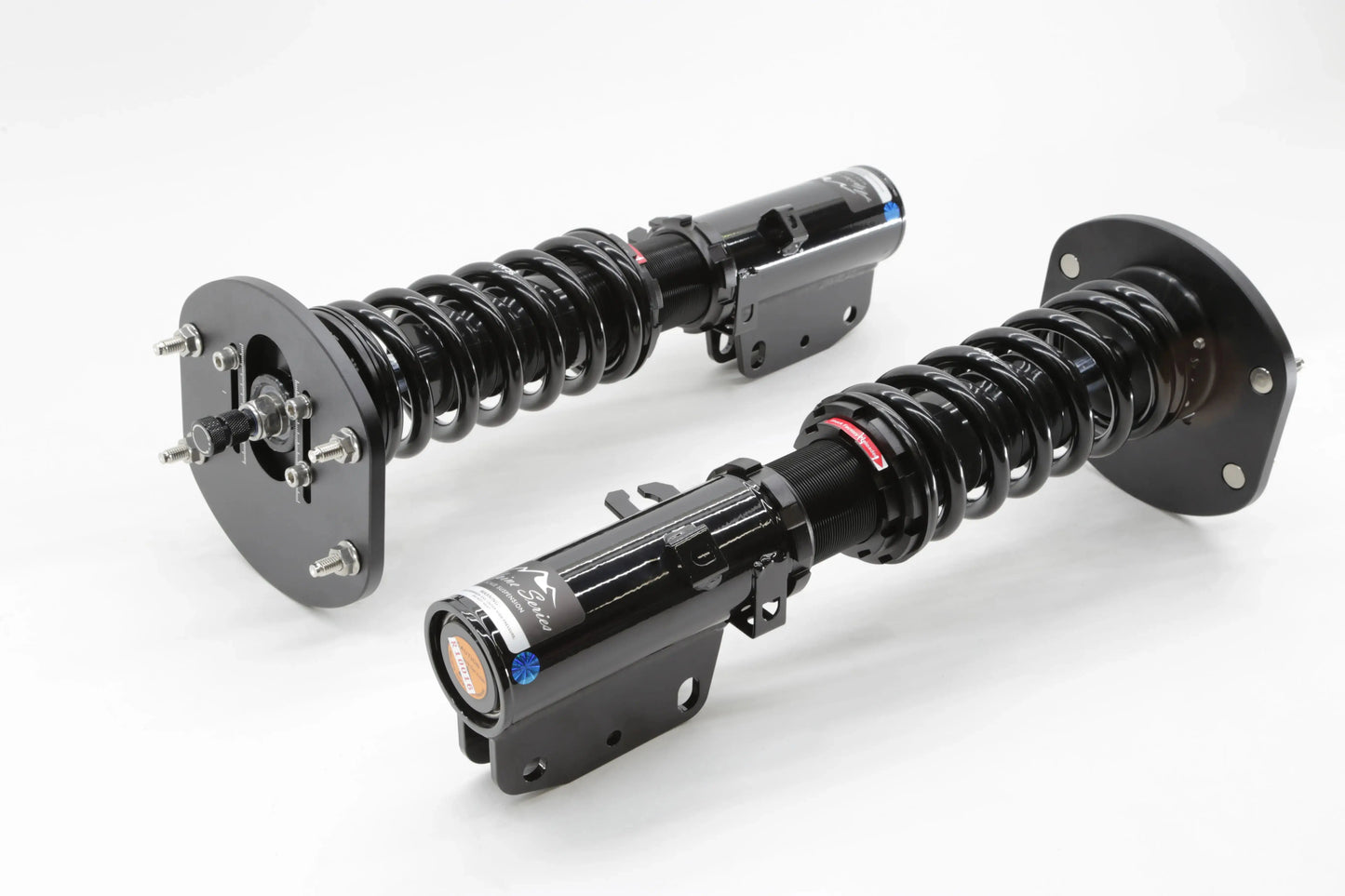 Porsche 911 993 Rwb 94-97 Alpine Series Scale Suspension