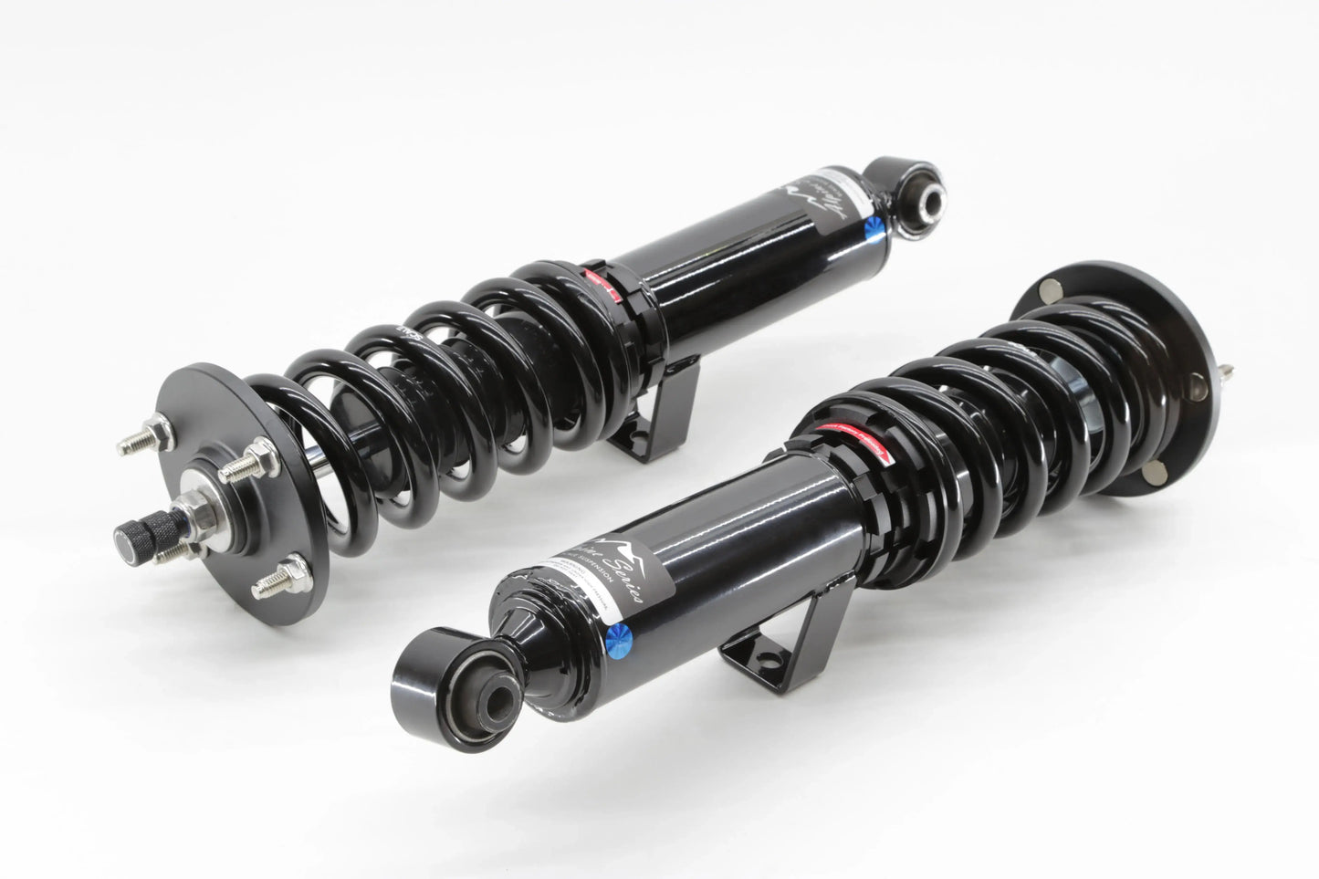 Porsche 911 993 Rwb 94-97 Alpine Series Scale Suspension