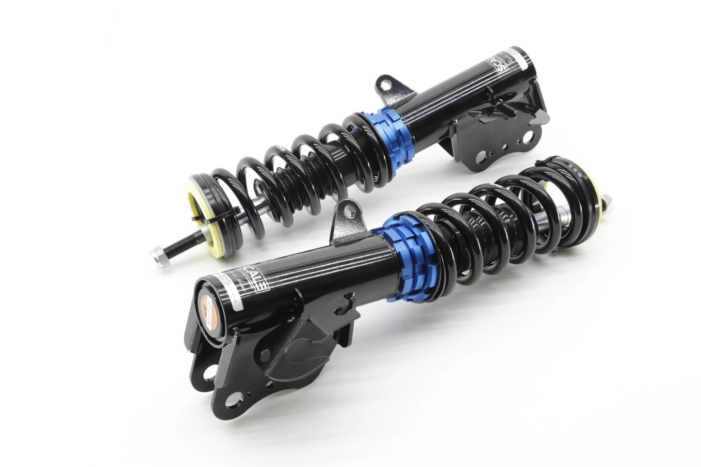 Chevrolet Camaro 10-15 Innovative Series Coilover Scale Suspension
