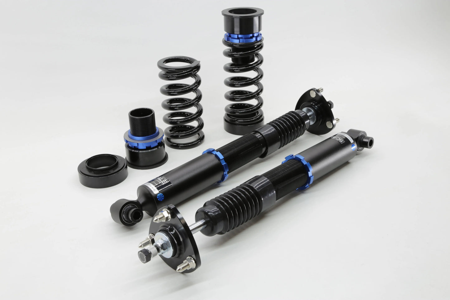 Lexus Rc 200/350 Awd 15+ Innovative Series Coilover Scale Suspension