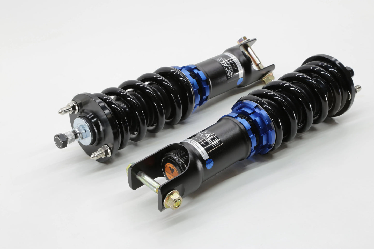 Honda S2000 00-09 Innovative Series Coilover Scale Suspension
