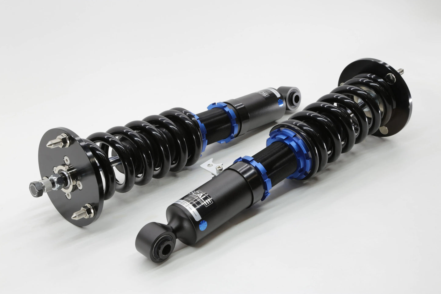 Toyota Crown 03-08 Innovative Series Coilover Scale Suspension