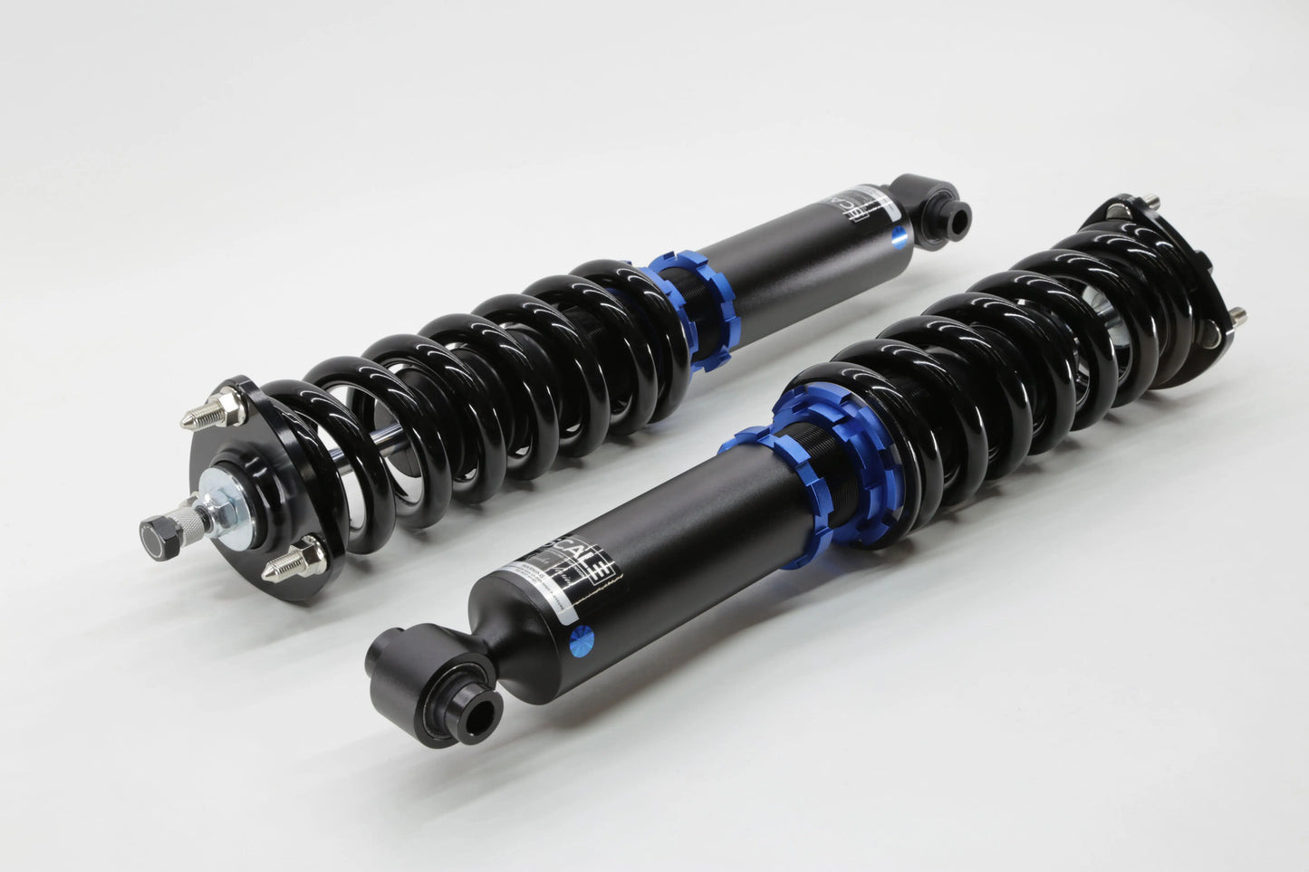 Toyota Crown 03-08 Innovative Series Coilover Scale Suspension