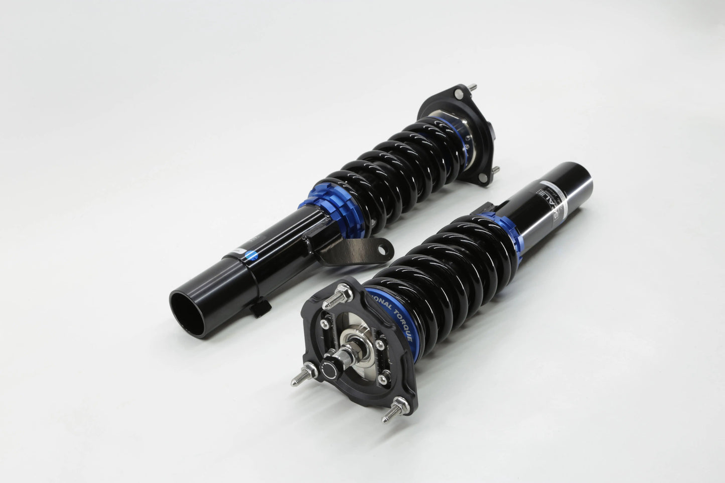 Audi Tt 15+ (8S) Innovative Series Coilover Scale Suspension