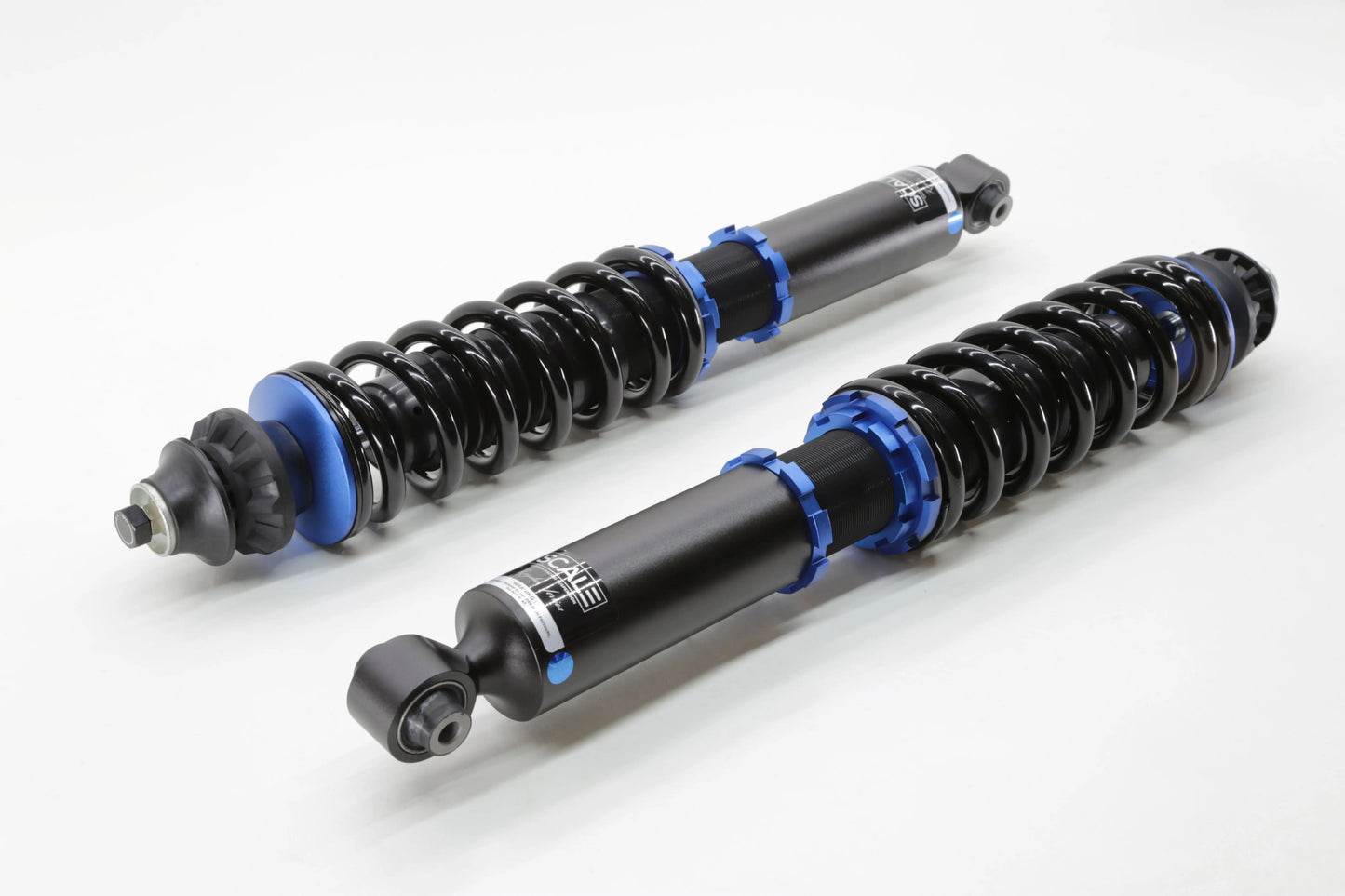 VW Scirocco 2 81-92 Innovative Series Coilover Scale Suspension