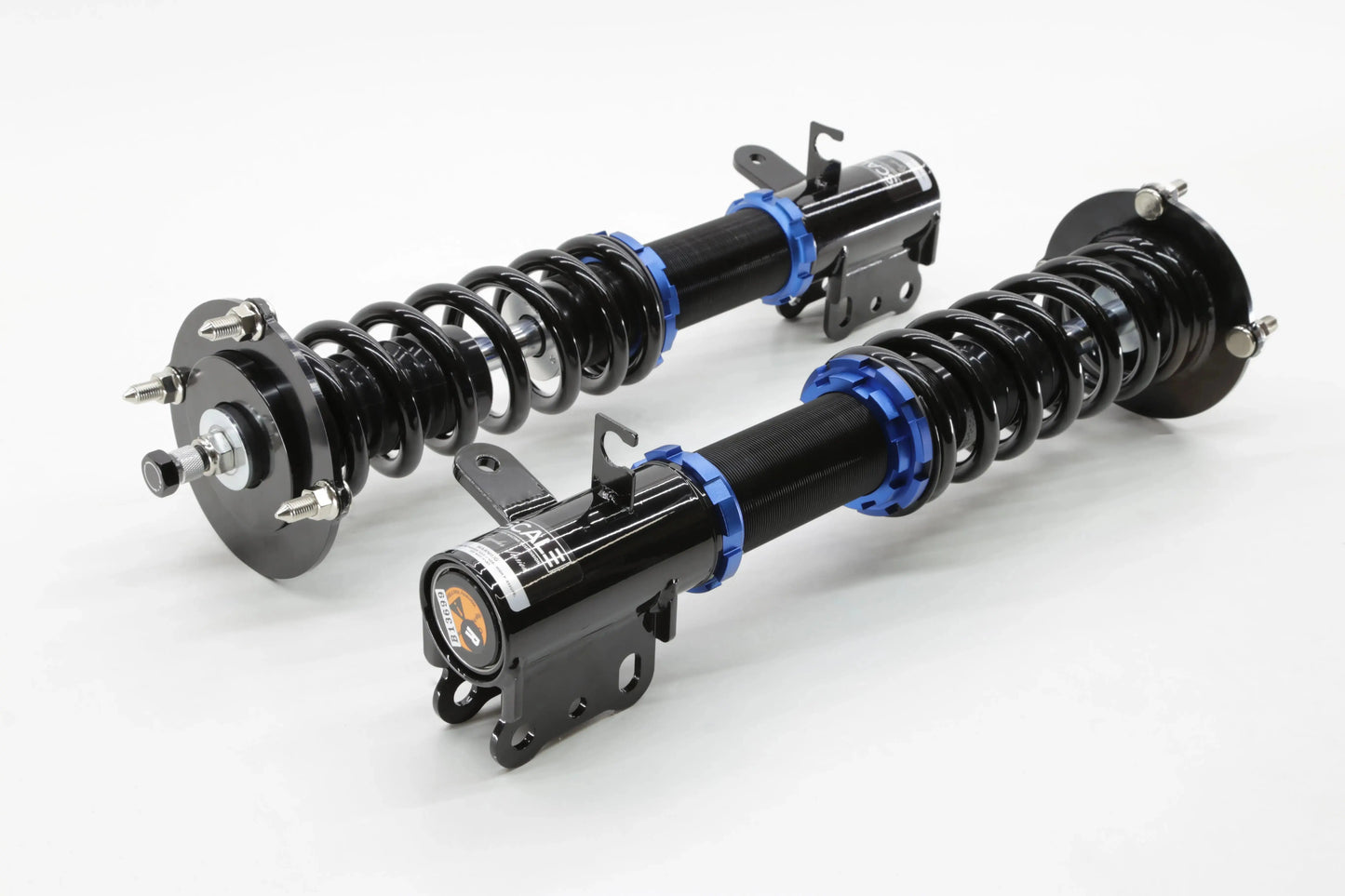 Mazda Protege/Protege 5/323 98-03 Innovative Series Coilover Scale Suspension