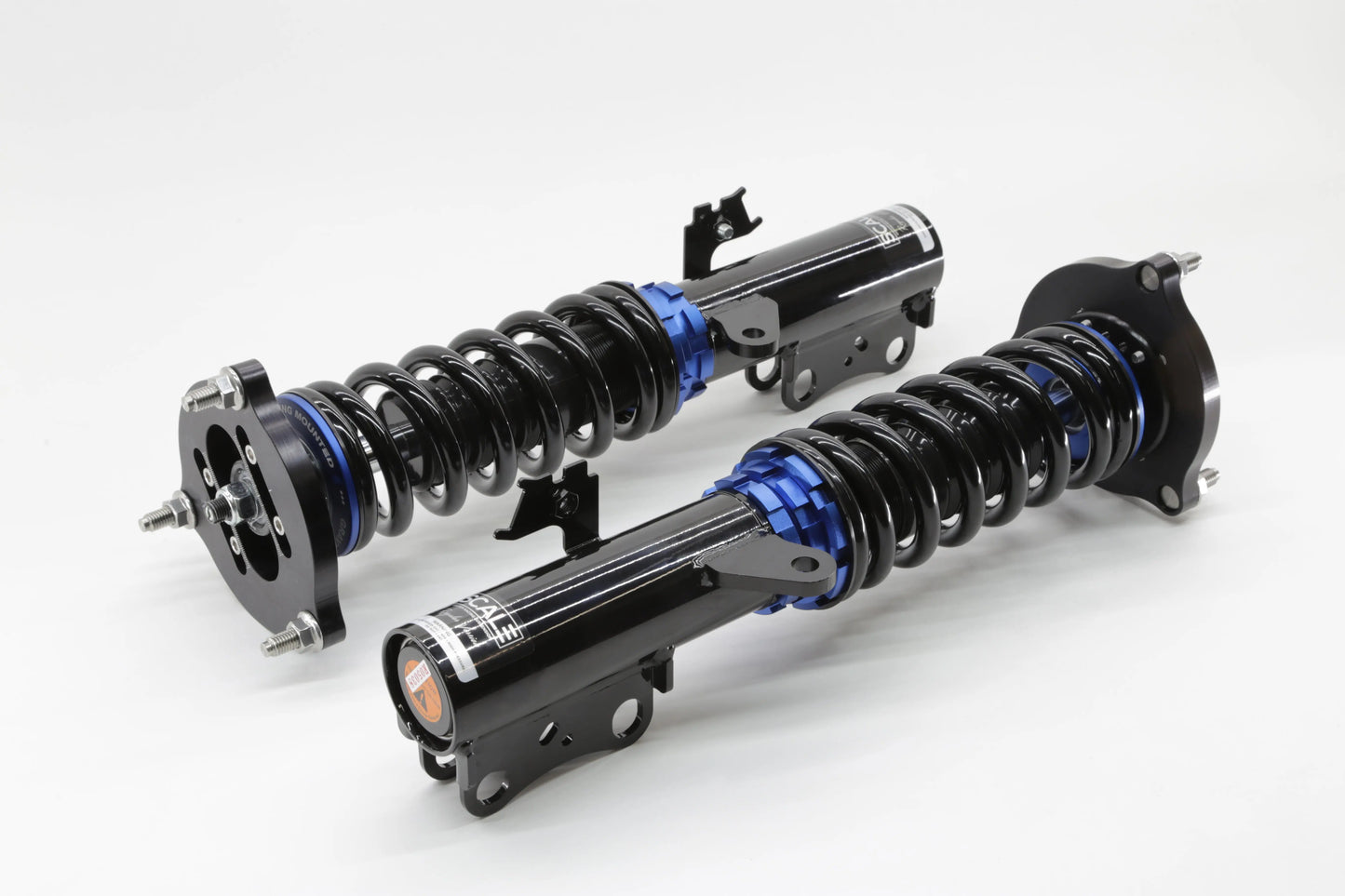 Scion Tc 11-16 Innovative Series Coilover Scale Suspension