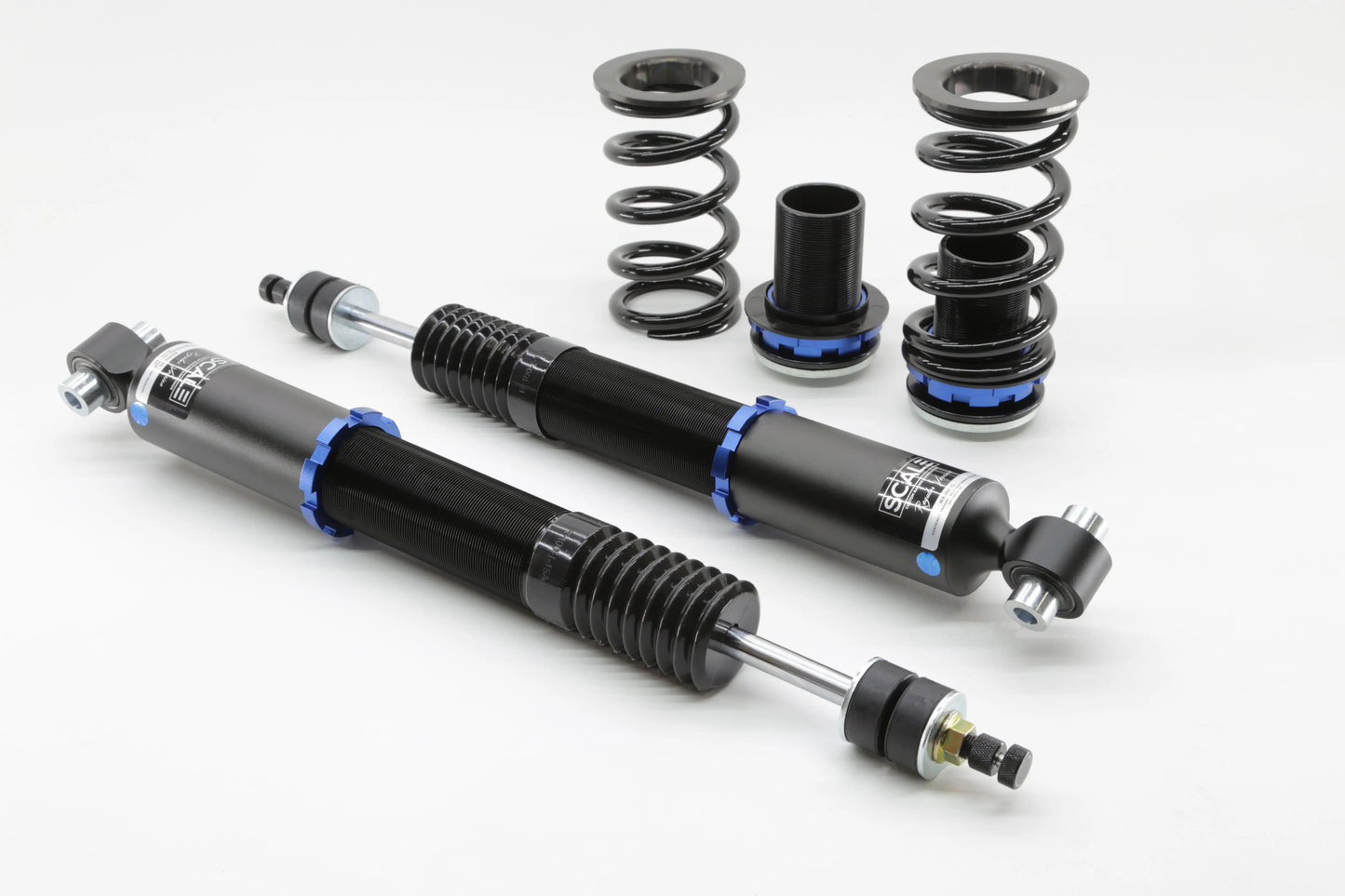 Scion Tc 11-16 Innovative Series Coilover Scale Suspension