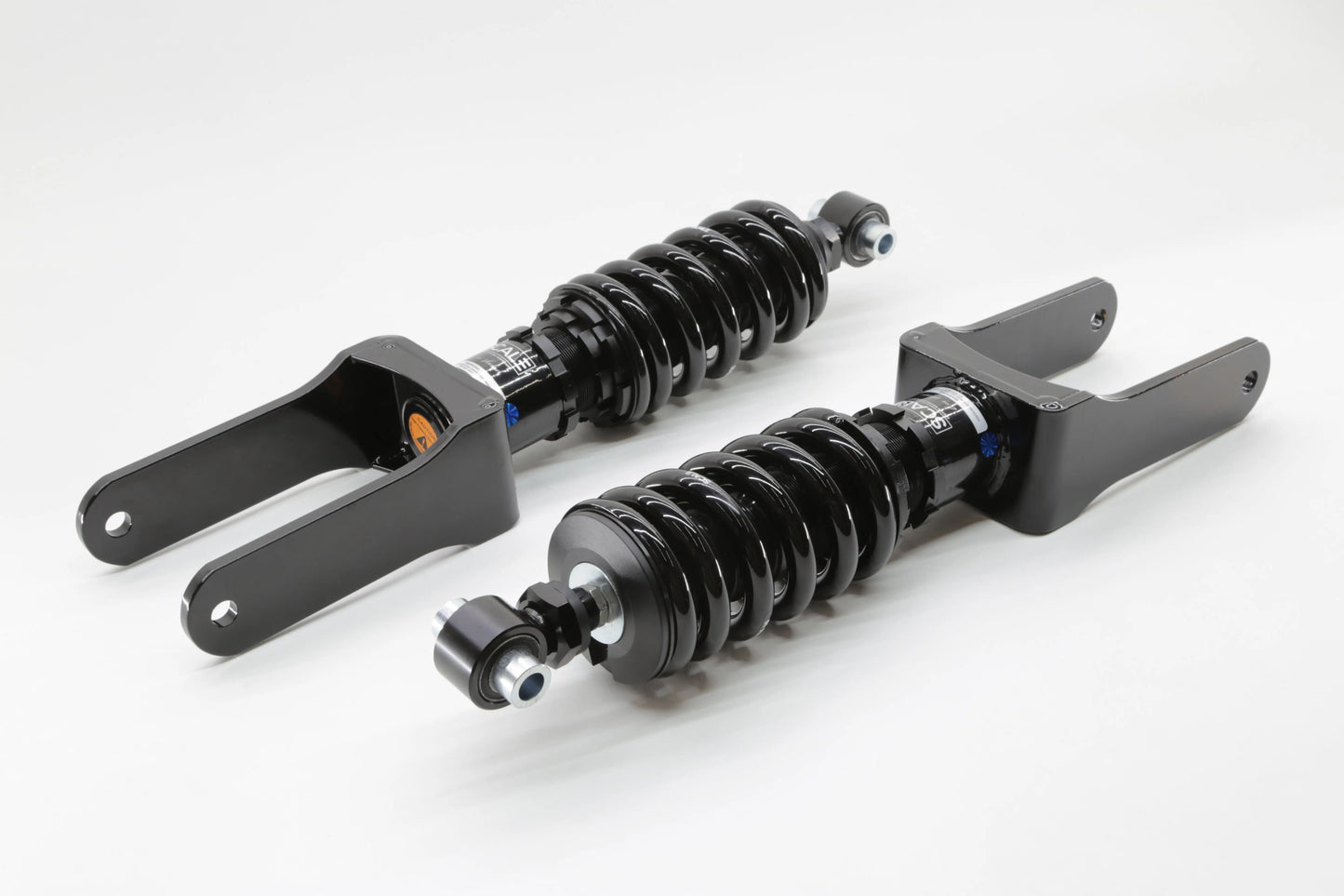 Dodge Viper 96-10 Alpine Series Scale Suspension