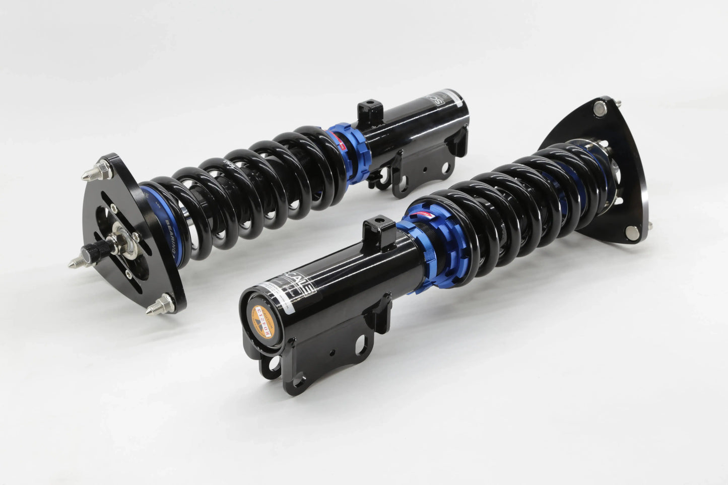 Mitsubishi Gto/3000Gt Awd 91-99 Innovative Series Coilover Scale Suspension