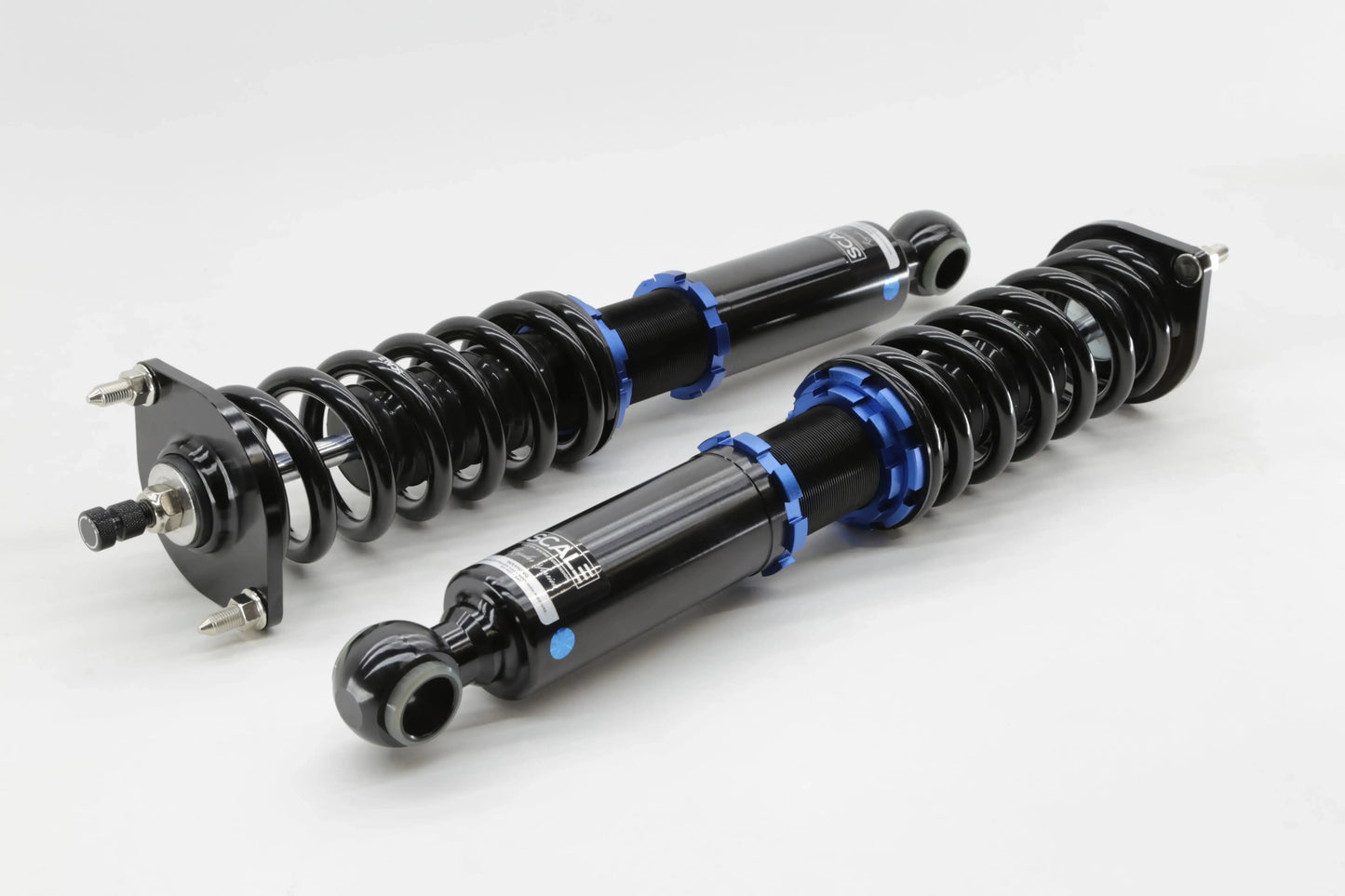 Mitsubishi Gto/3000Gt Awd 91-99 Innovative Series Coilover Scale Suspension