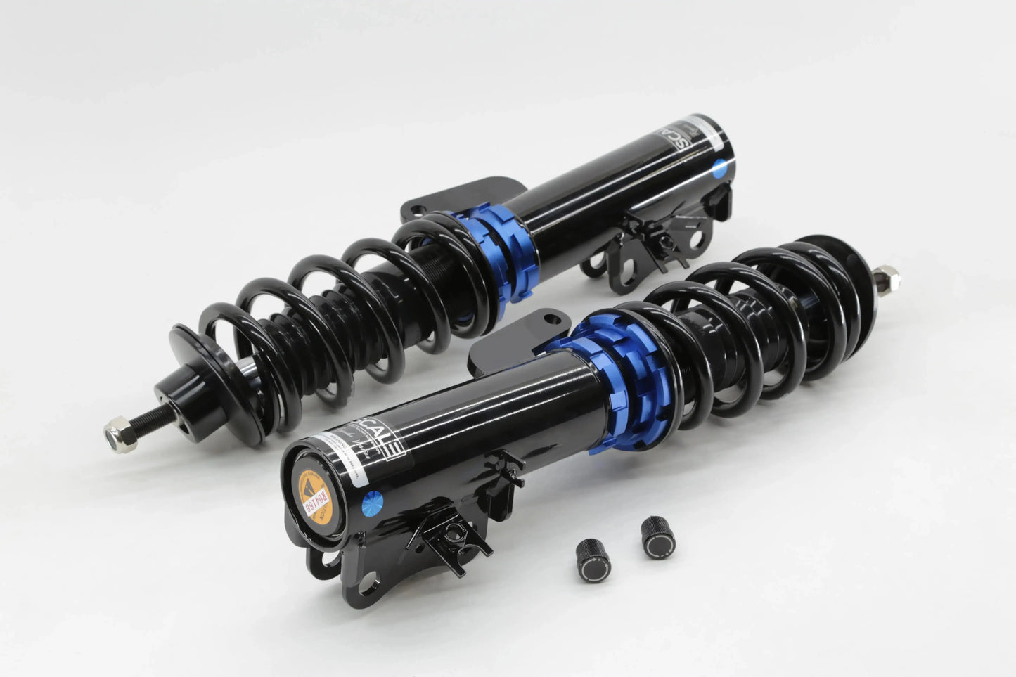 Honda Cr-Z 11-16 Innovative Series Coilover Scale Suspension