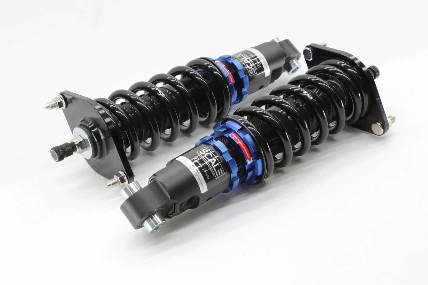 Toyota Gr 86 2022+ Innovative Series Coilover Scale Suspension