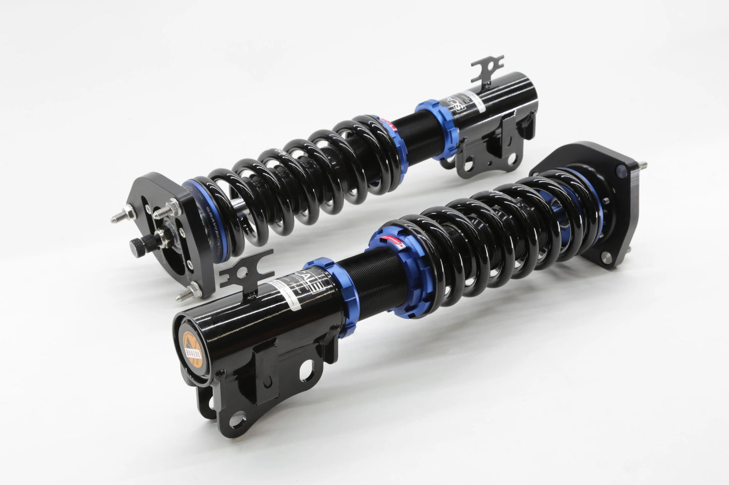 Toyota Echo 00-06 Innovative Series Coilover Scale Suspension