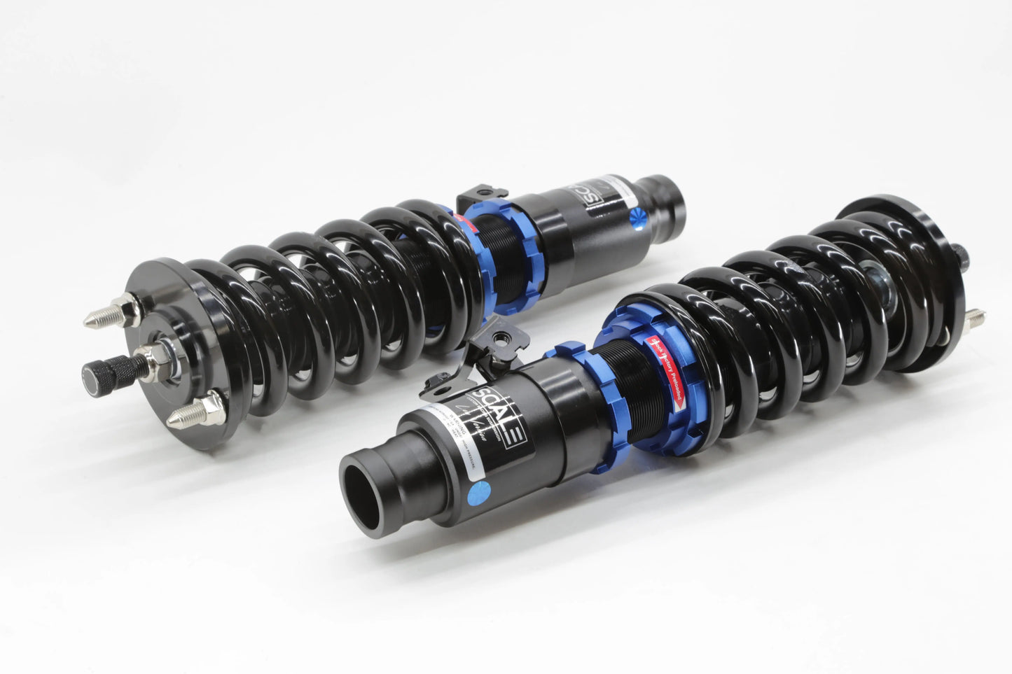 Honda Civic 96-00 (Ek/Em1) *Rear Fork* Innovative Series Coilover Scale Suspension