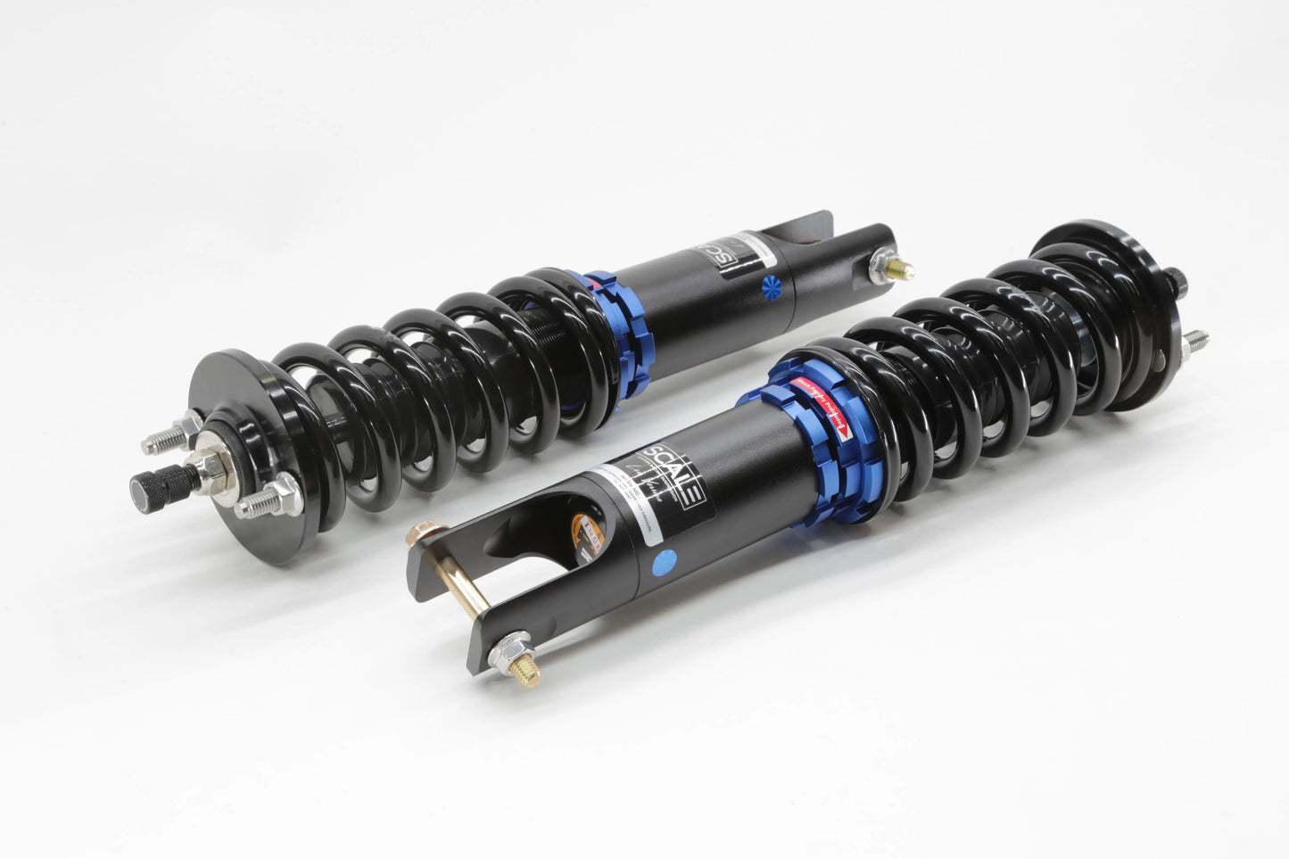 Honda Civic 96-00 (Ek/Em1) *Rear Fork* Innovative Series Coilover Scale Suspension