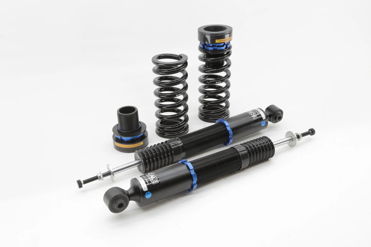 Chevrolet Camaro 16+ Innovative Series Coilover Scale Suspension