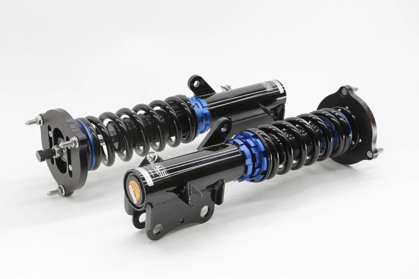 Chevrolet Camaro 16+ Innovative Series Coilover Scale Suspension