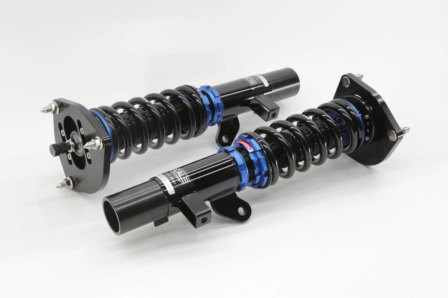 Genesis G70 17-23 Innovative Series Coilover Scale Suspension