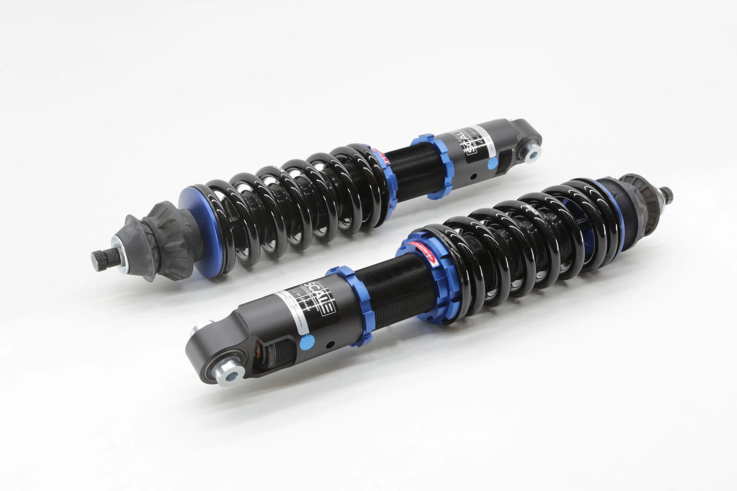 VW Scirocco 1 74-81 Innovative Series Coilover Scale Suspension