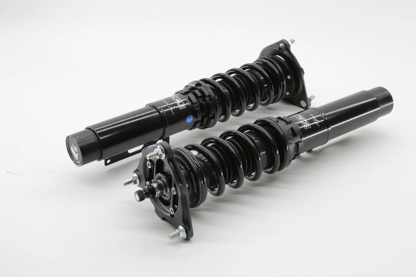 Porsche 911 996 Rwd 98-04 Alpine Series Scale Suspension
