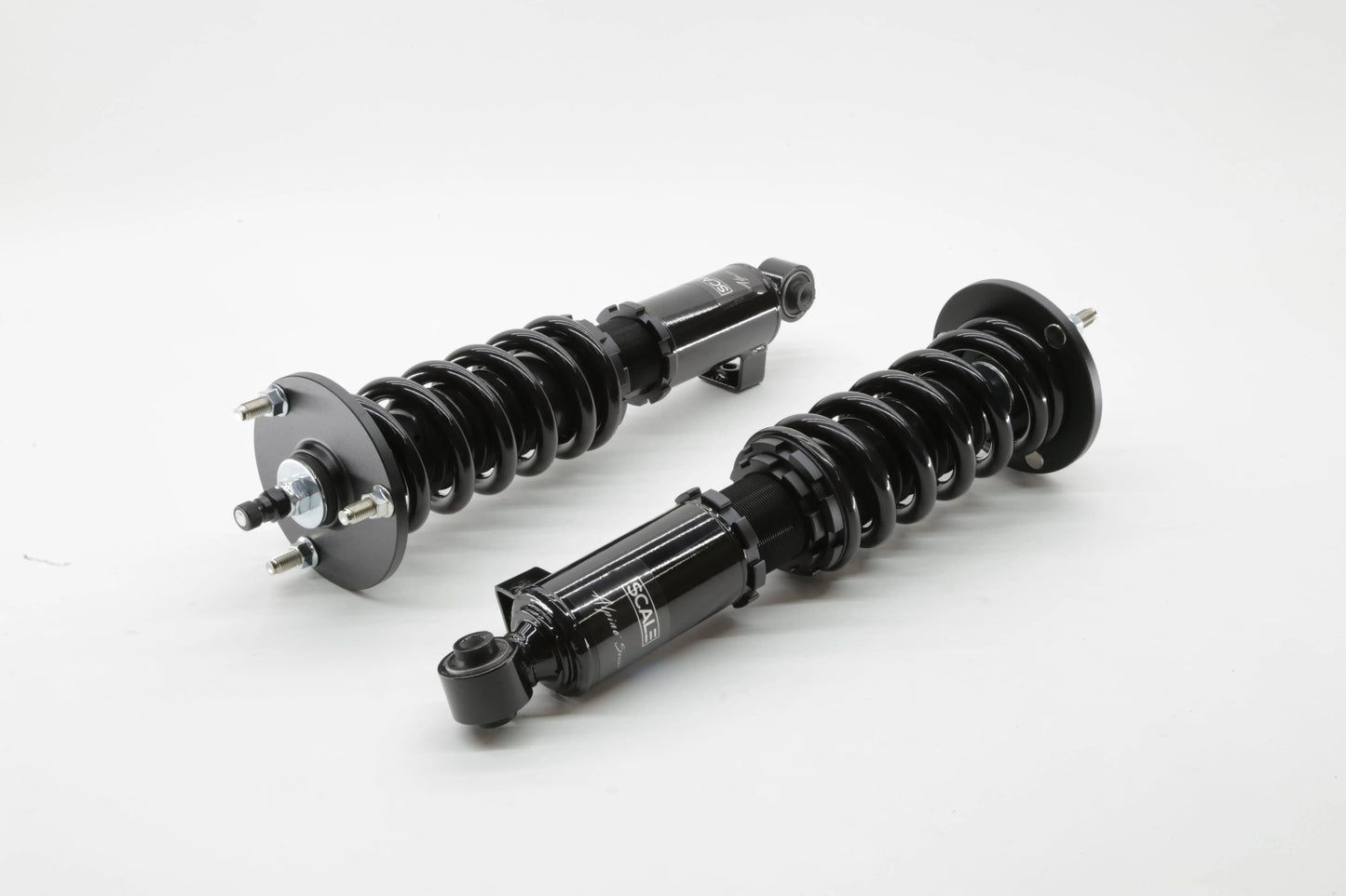 Porsche 911 996 Rwd 98-04 Alpine Series Scale Suspension