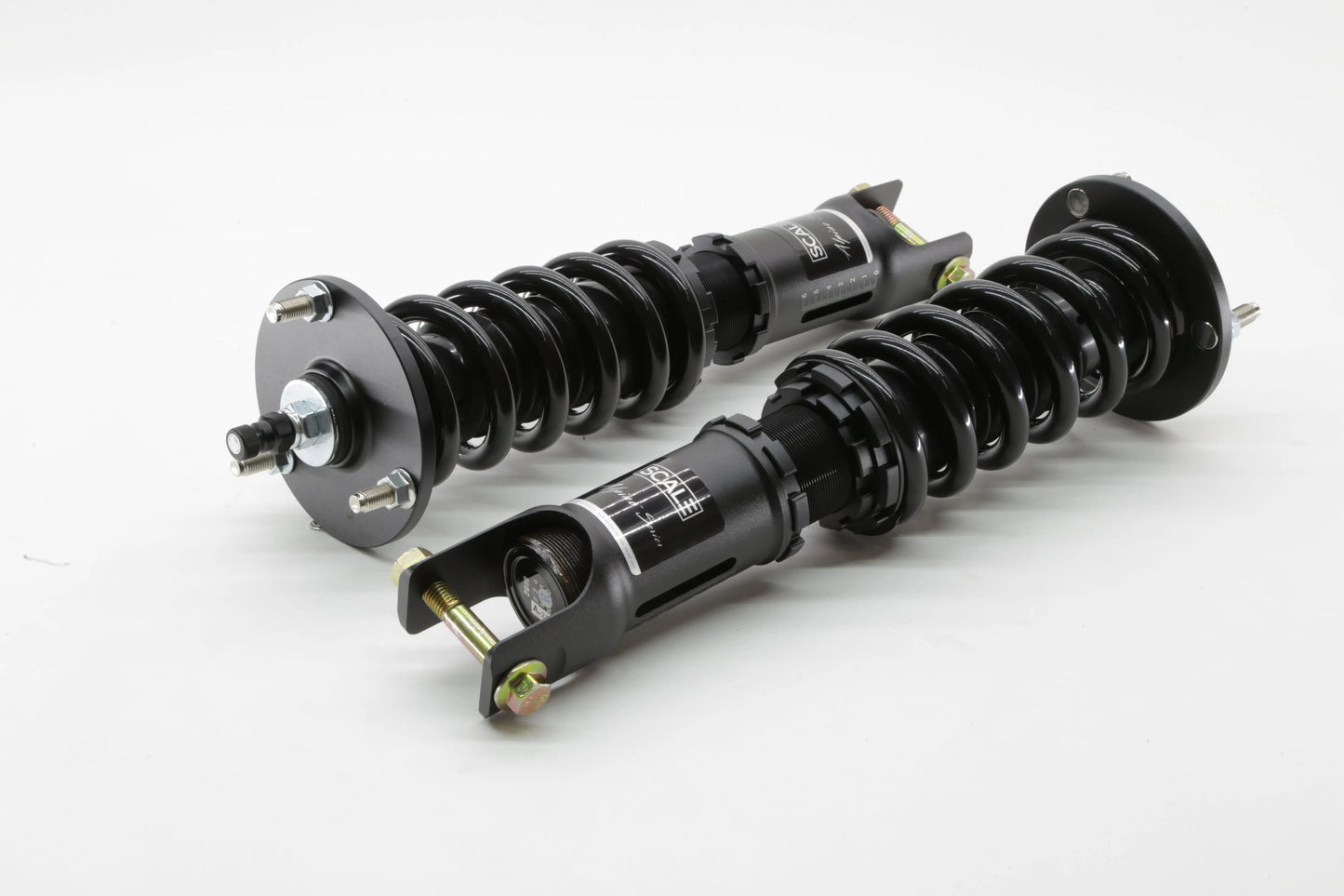 Porsche 911 997 Rwd 05-11 Alpine Series Scale Suspension