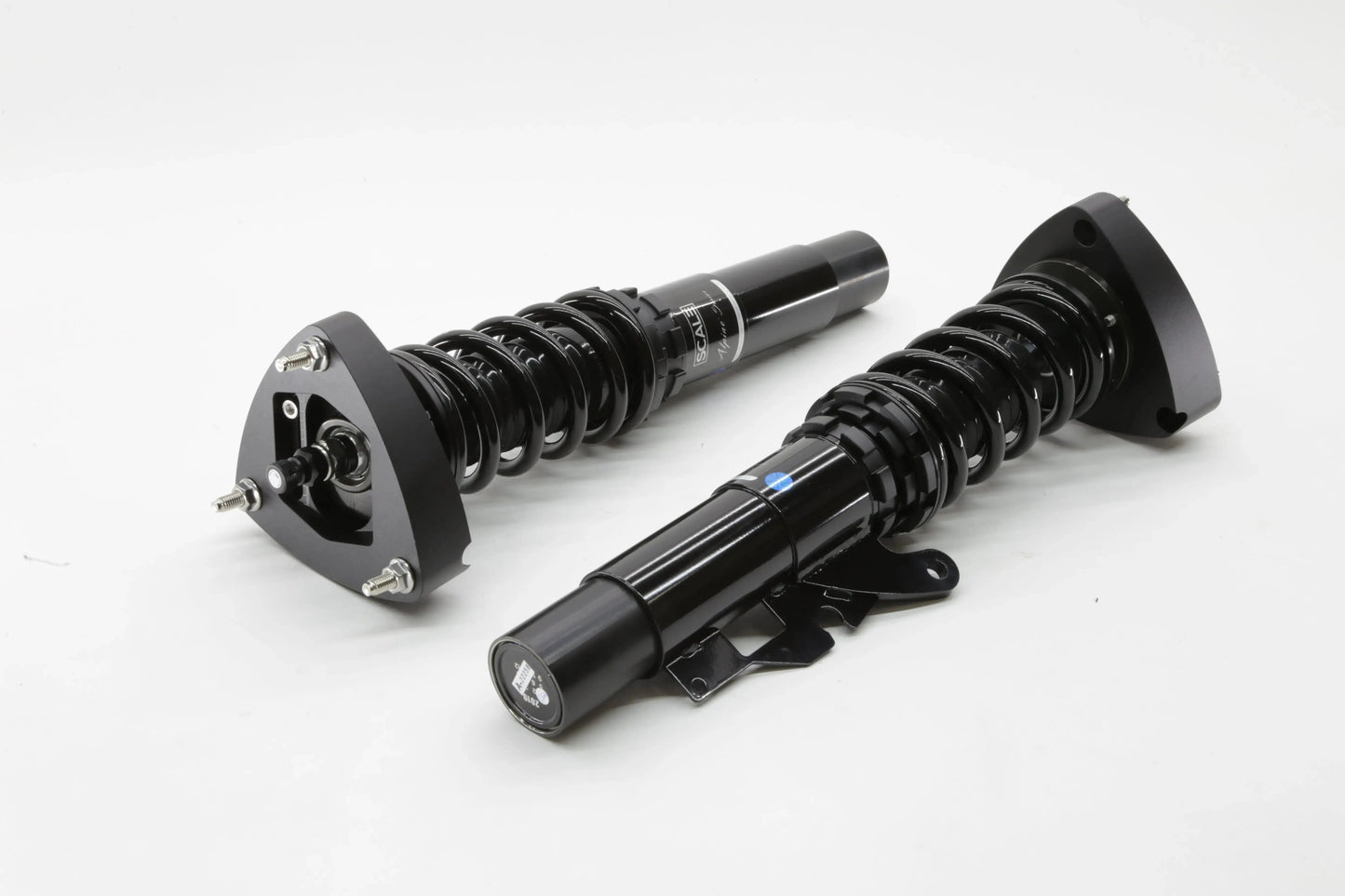 Porsche 911 997 Awd 05-11(Gts/Turbo) Alpine Series Scale Suspension