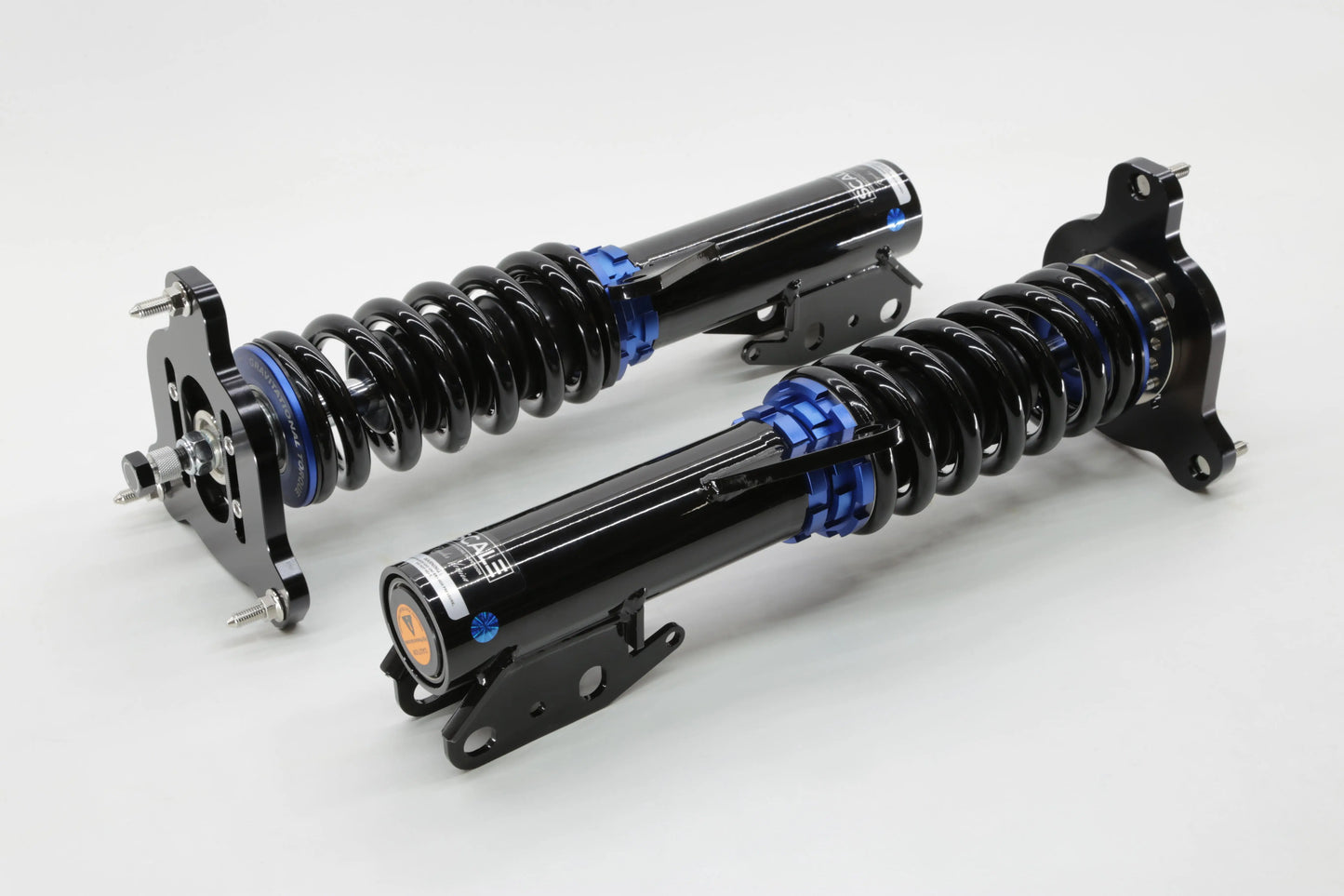 Mercedes-Benz E-Class W211 Airmatic Awd 02-09 Innovative Series Coilover Scale Suspension