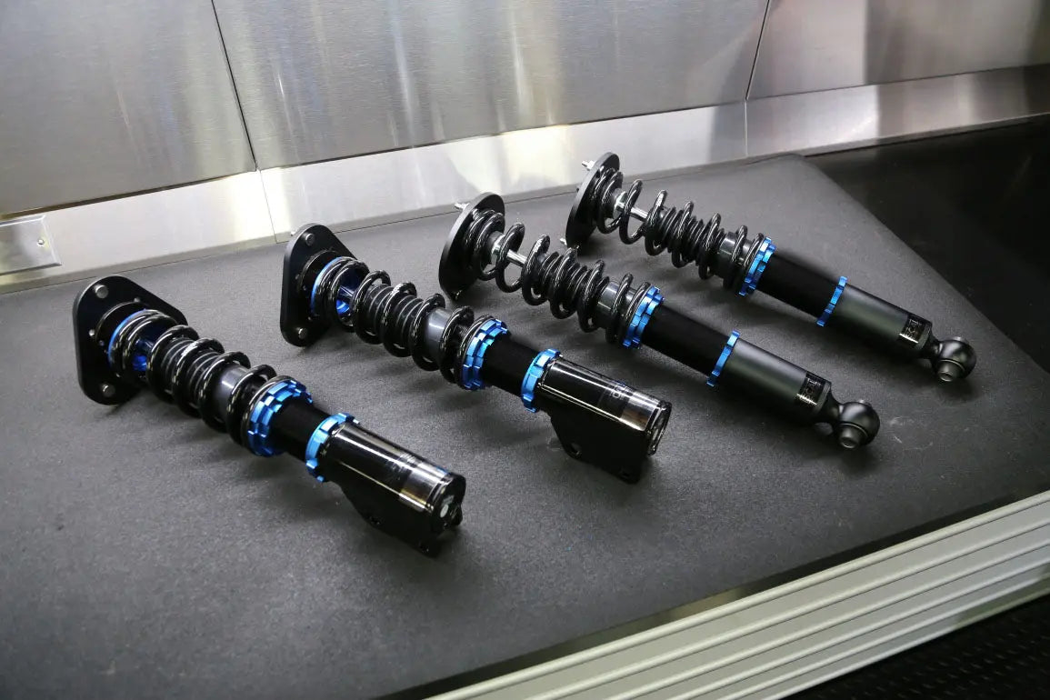 Chevrolet Cavalier 95-04 Innovative Series Coilover Scale Suspension