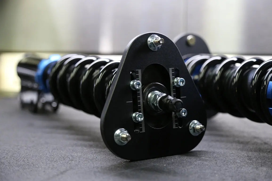 Chevrolet Cavalier 95-04 Innovative Series Coilover Scale Suspension
